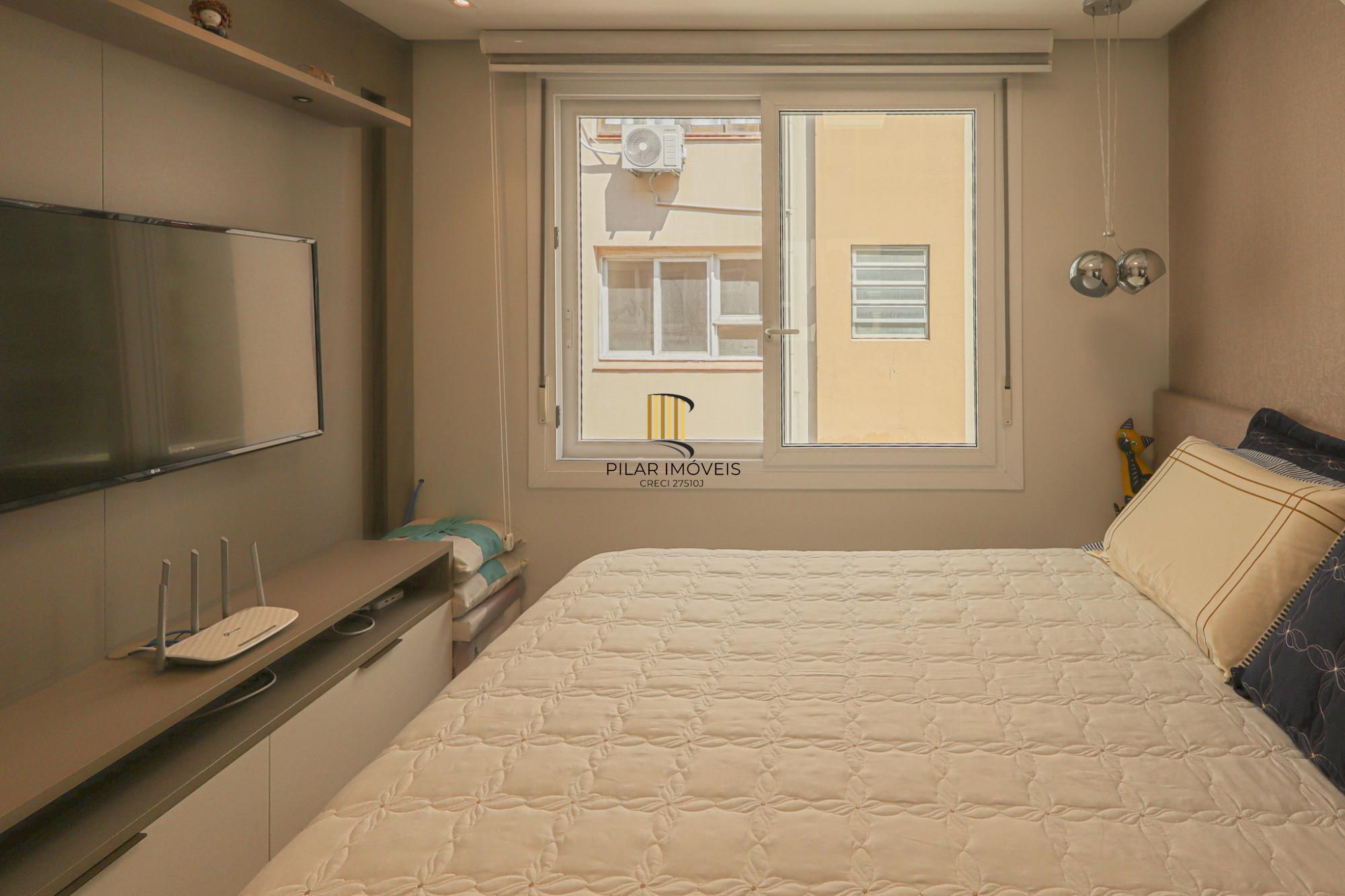 Apartamento a venda no Centro Histórico