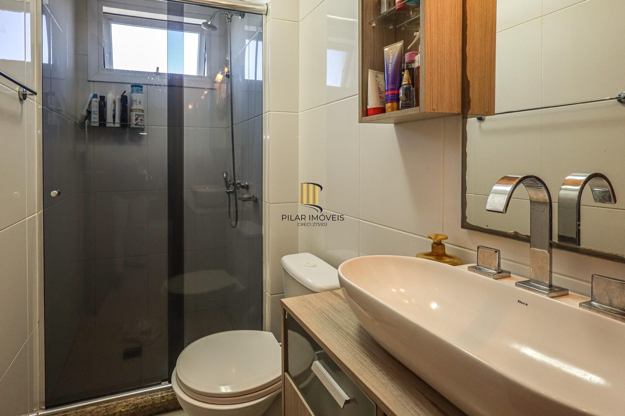 Apartamento a venda no bairro Jardim Itu