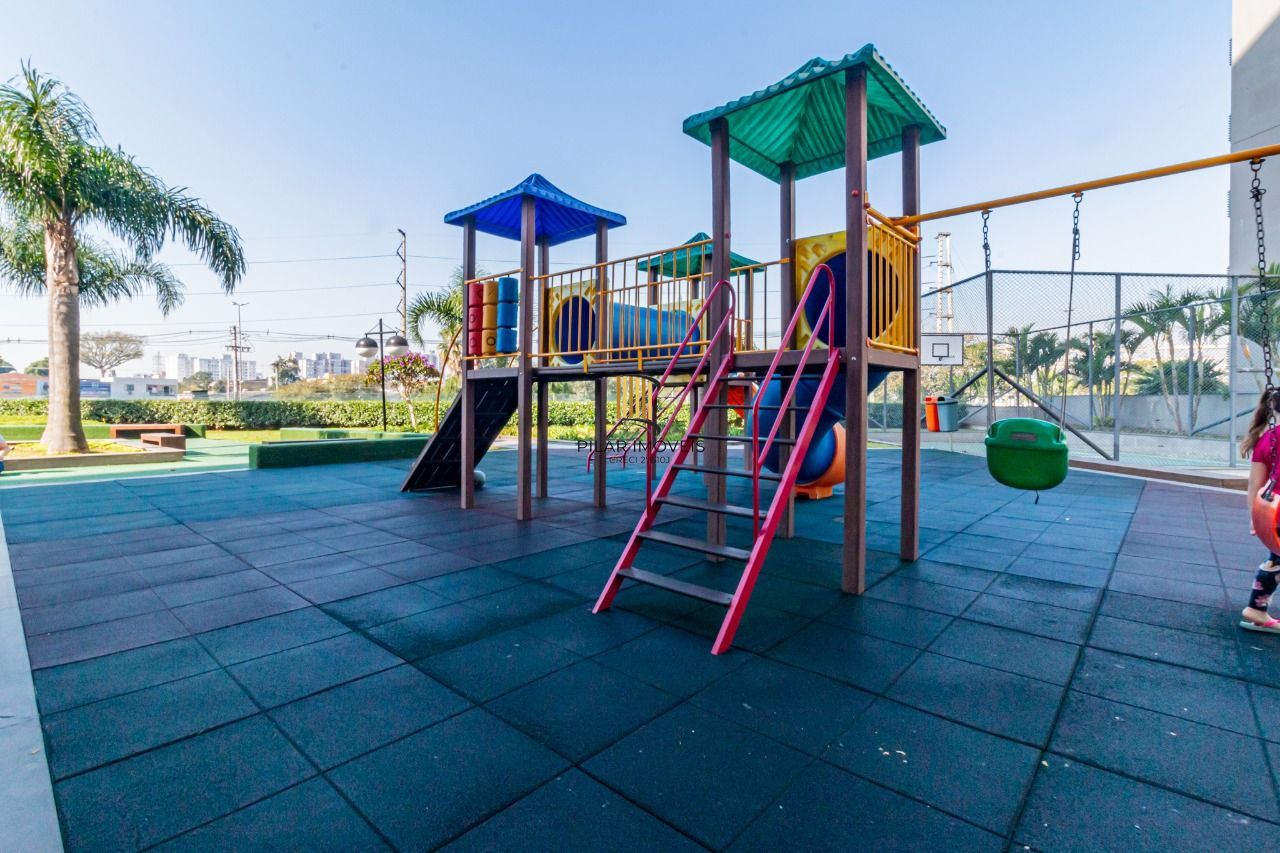 Apartamento à venda no bairro São Sebastião em Porto Alegre/RS