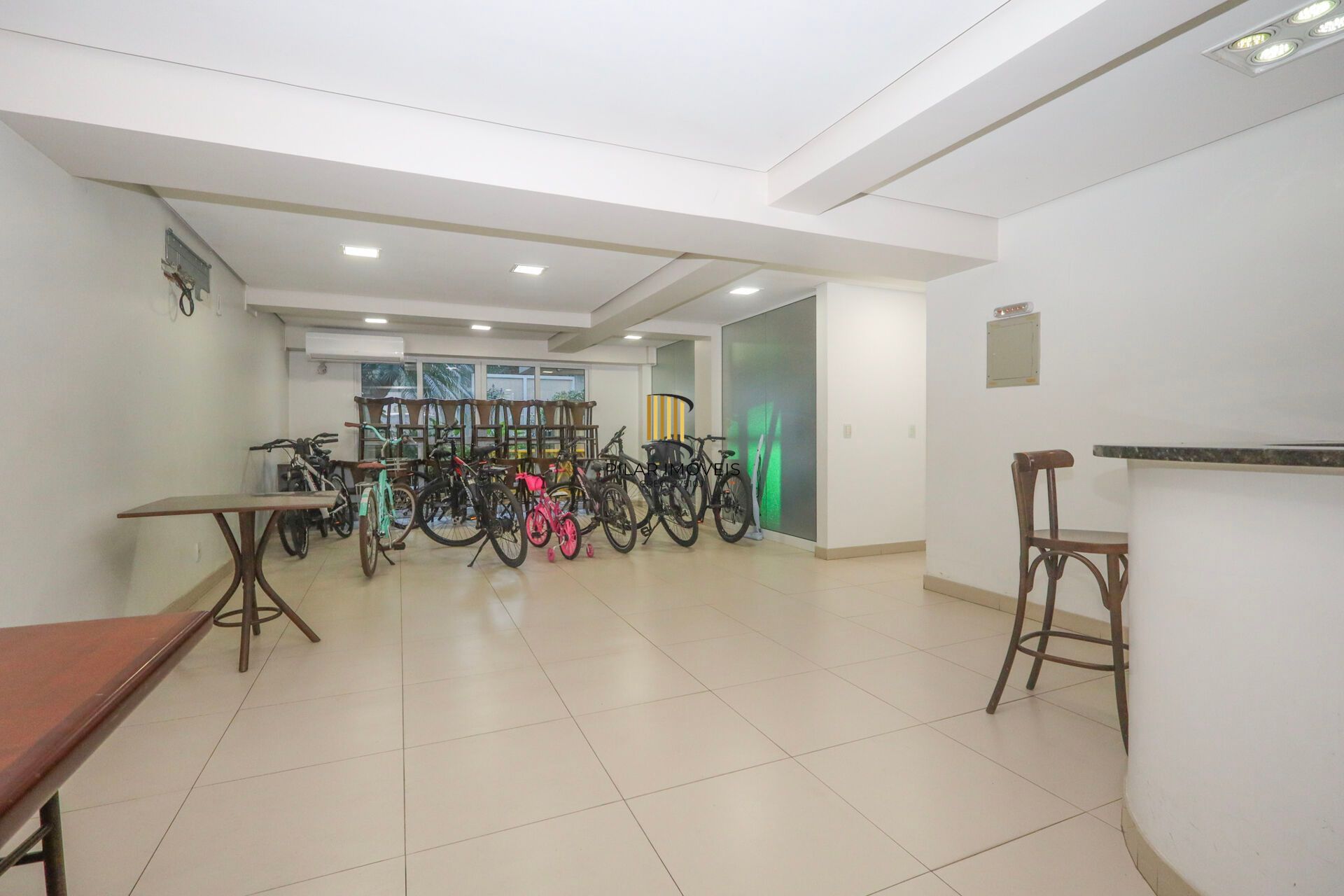 Apartamento à venda no bairro Rio Branco em Porto Alegre/RS