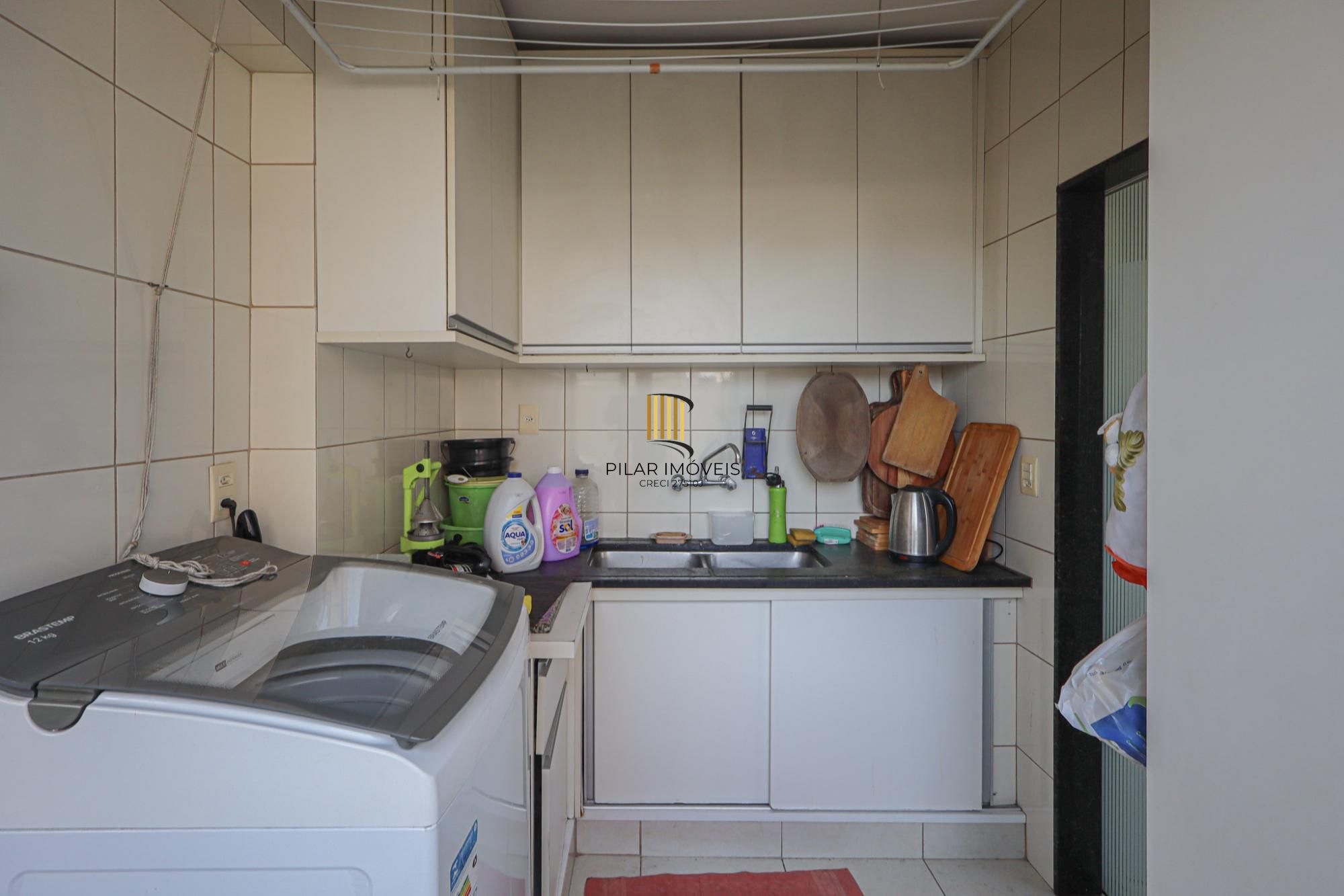 Apartamento a venda no bairro Rio Branco