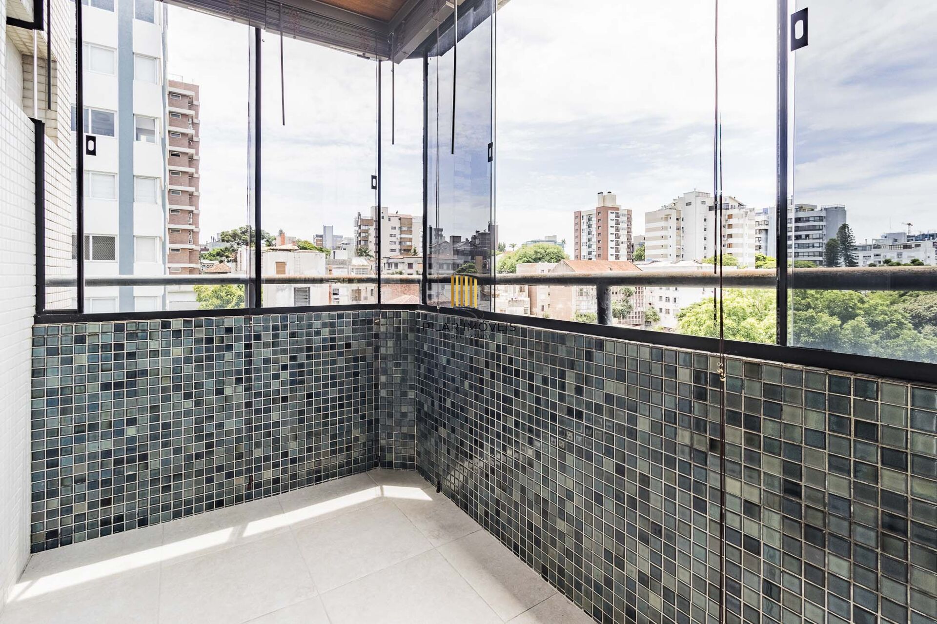 Apartamento à venda no bairro Petrópolis em Porto Alegre/RS