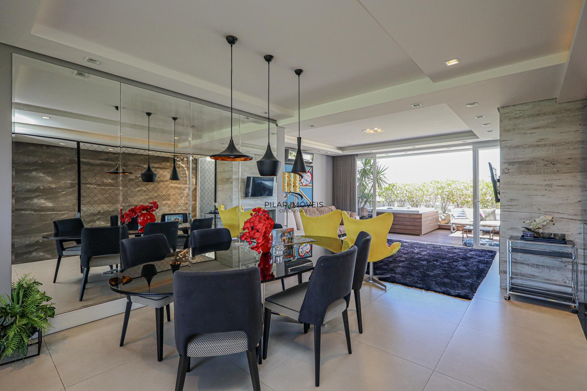 Casa a venda no condomínio Reserva Ecoville