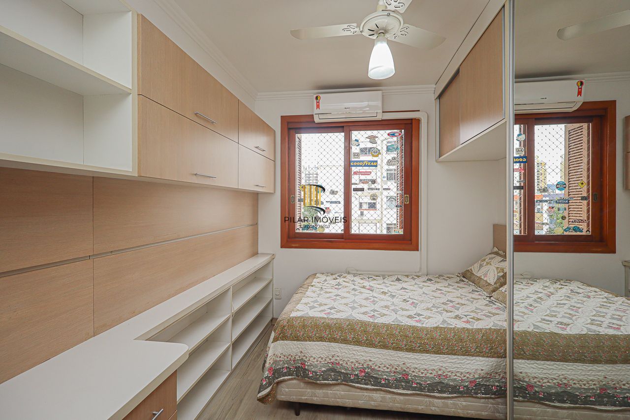 Apartamento a venda no bairro Passo da Areia