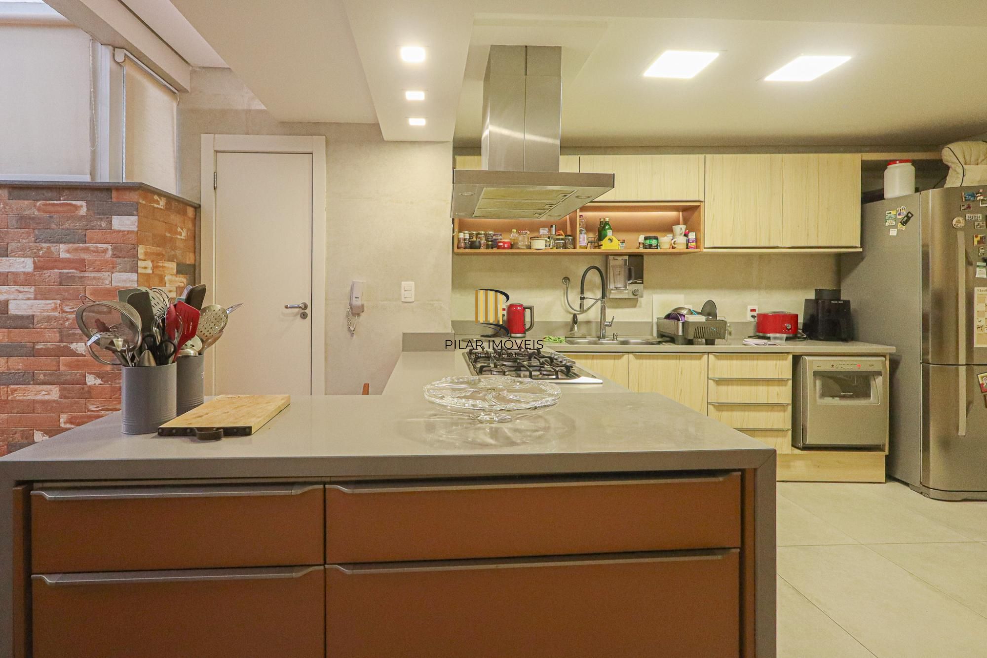 Apartamento Garden a venda na Cidade Baixa