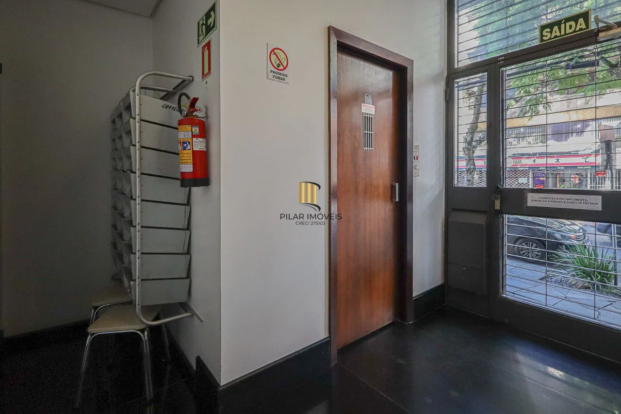 Apartamento a venda no bairro Moinhos de Vento