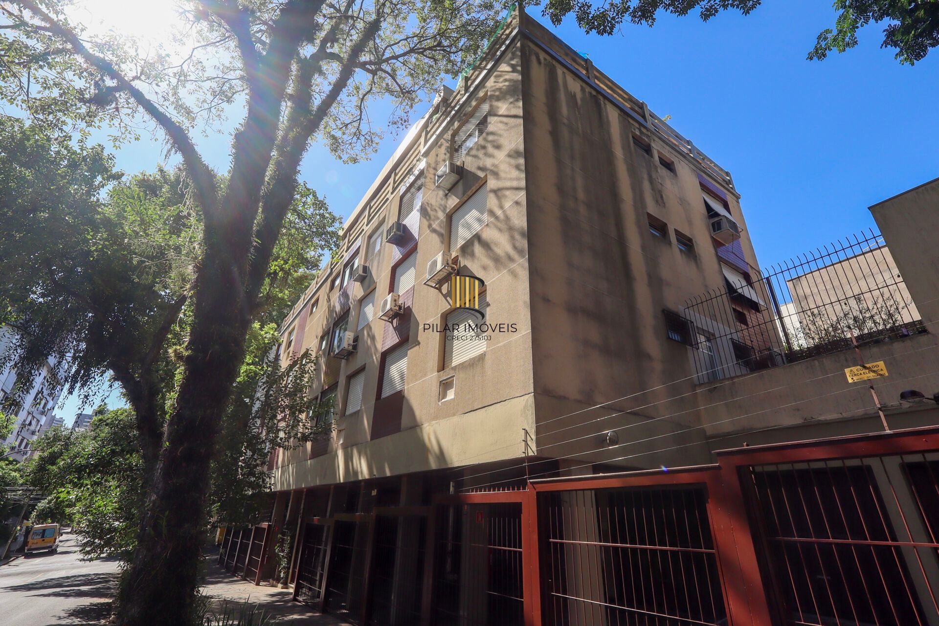 Apartamento à venda no bairro Petrópolis em Porto Alegre/RS