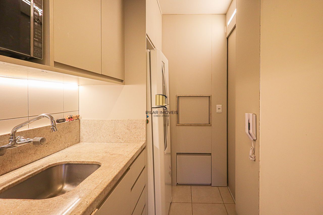 Apartamento a venda no bairro Boa Vista