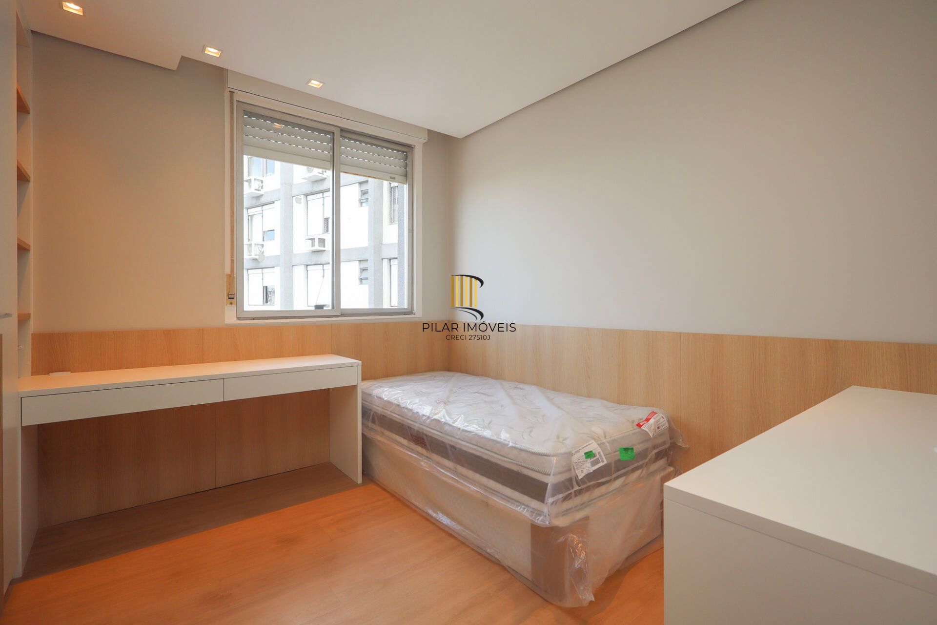 Apartamento à venda no bairro Boa Vista em Porto Alegre/RS