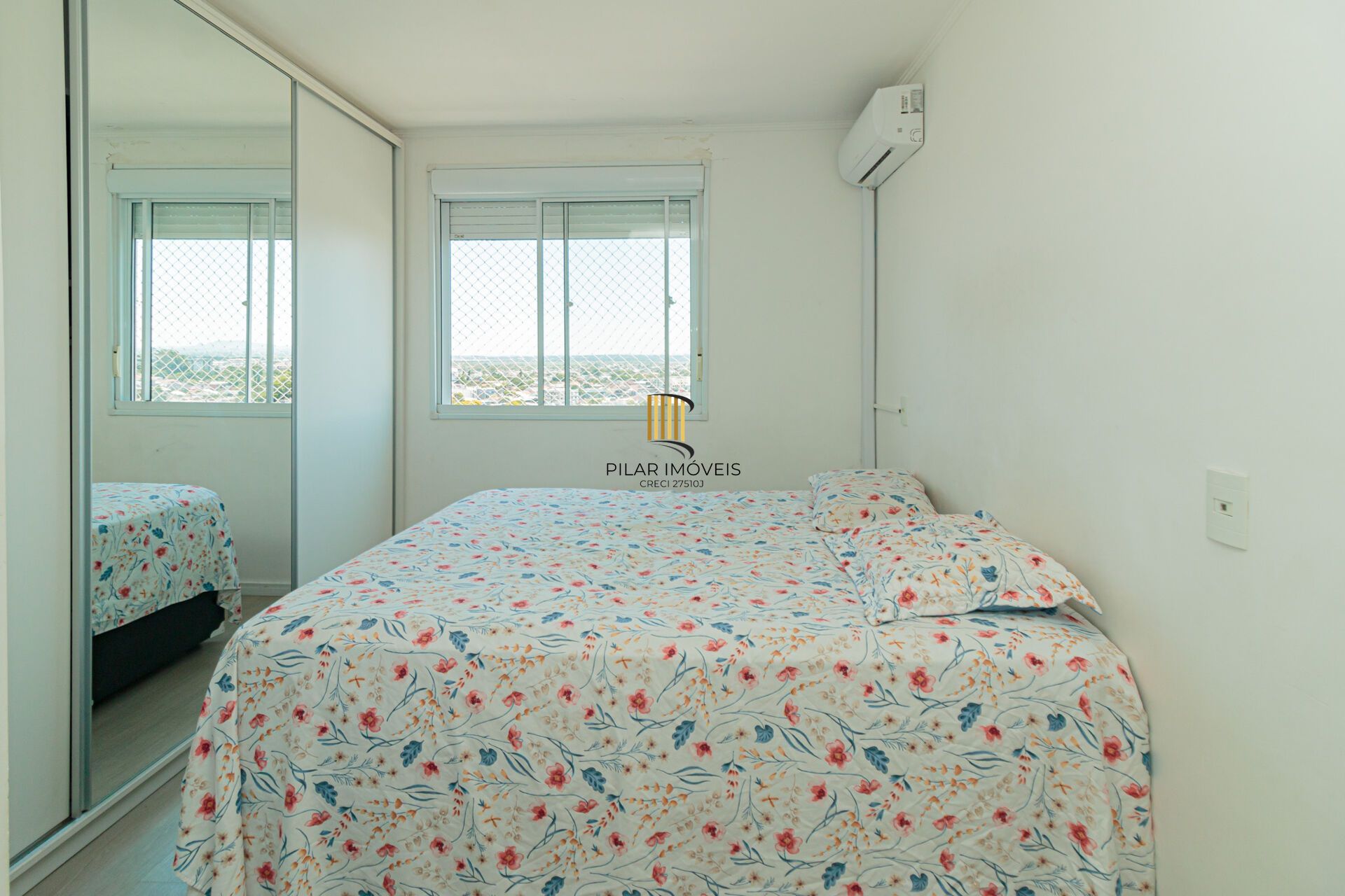 Apartamento à venda no bairro Sarandi em Porto Alegre/RS