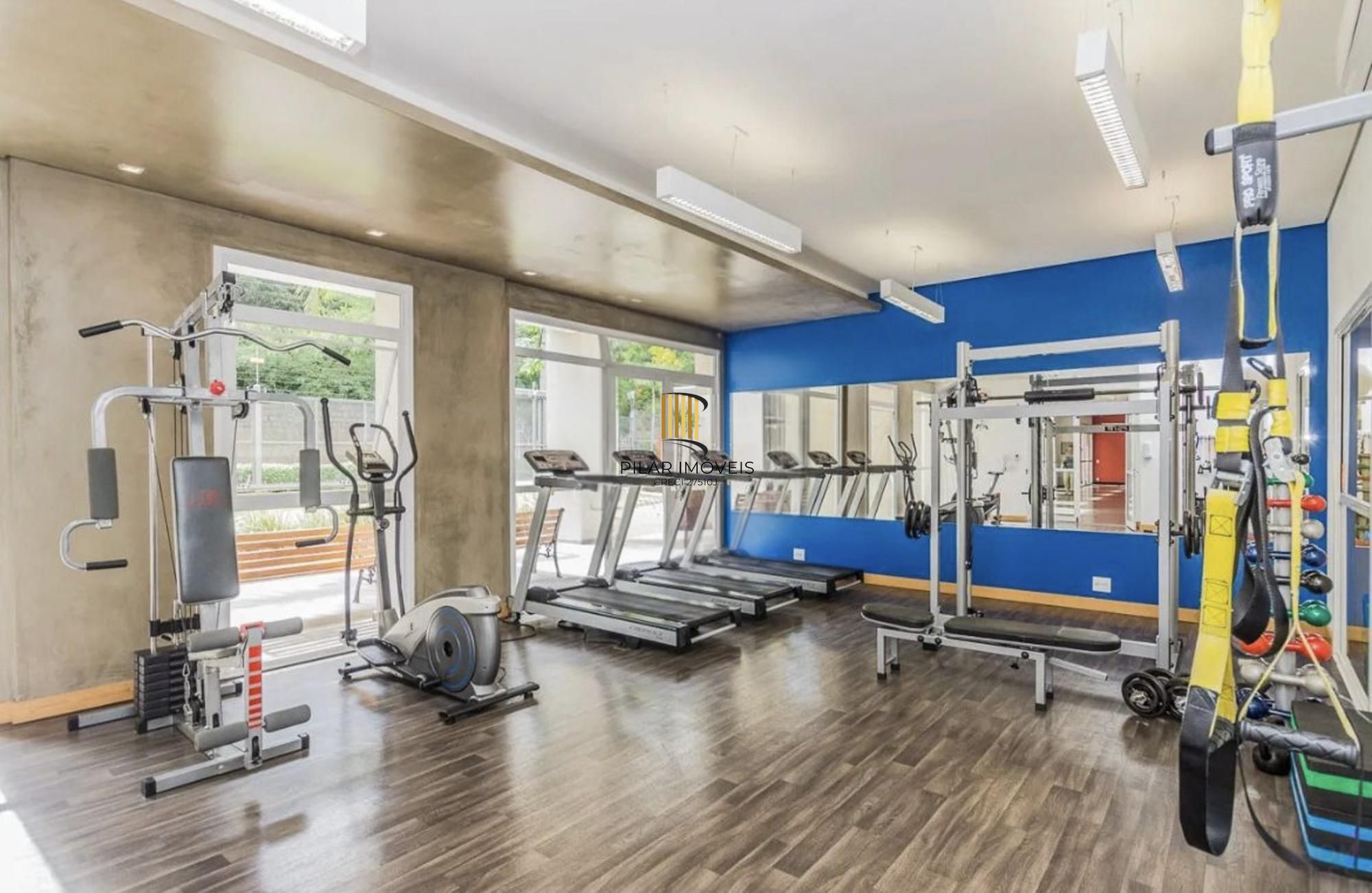 Apartamento a venda no bairro Higienópolis