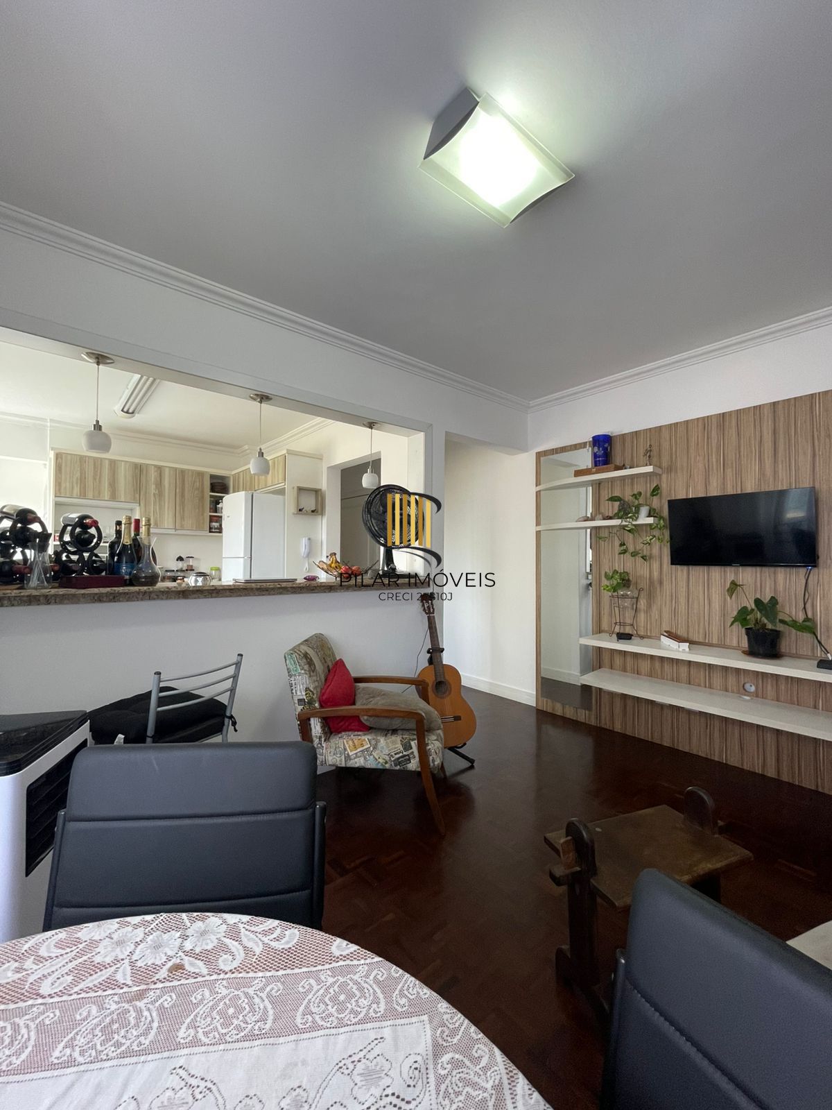 Apartamento a venda no bairro São João