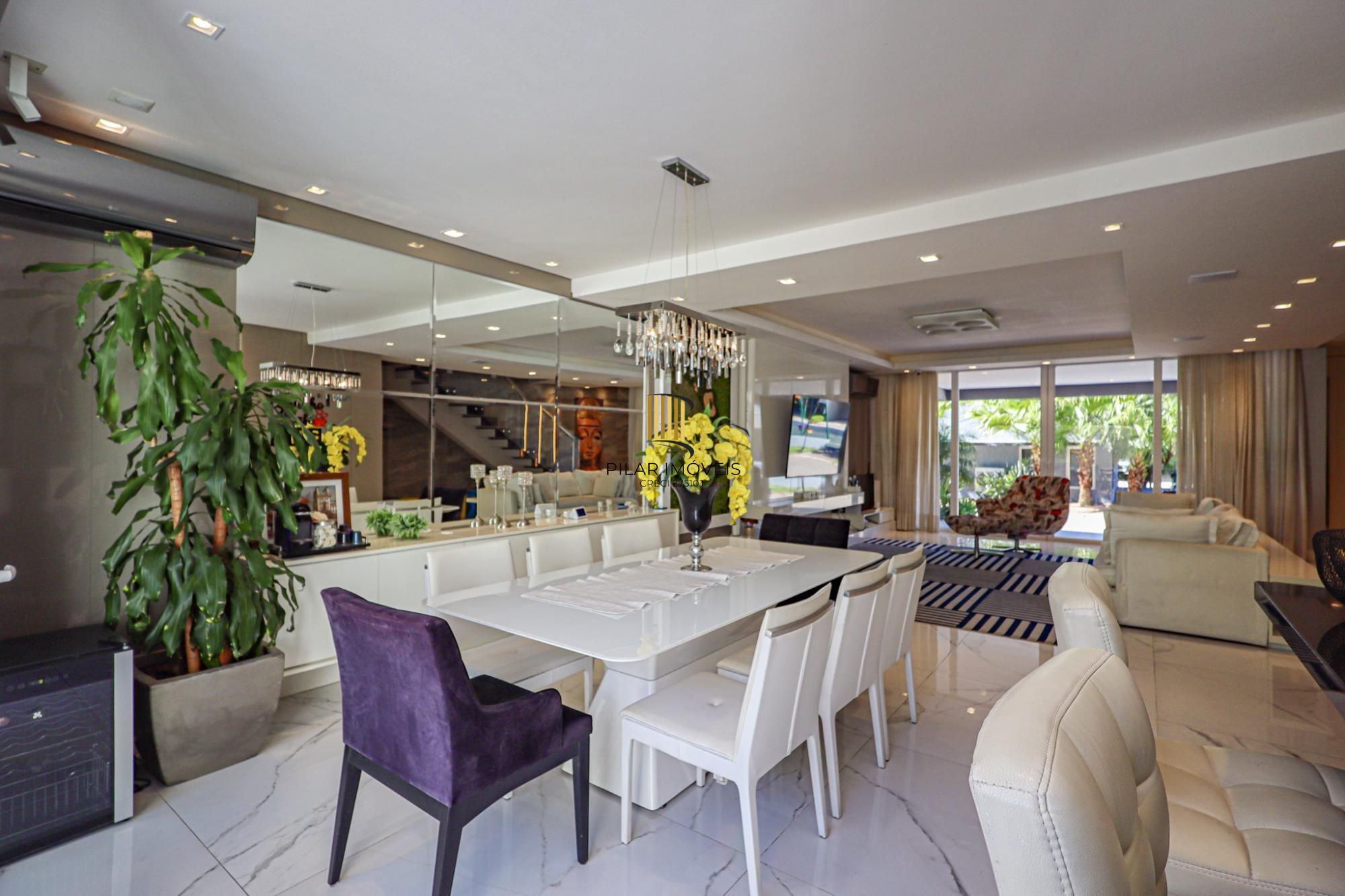 Casa a venda no condomínio Reserva Ecoville