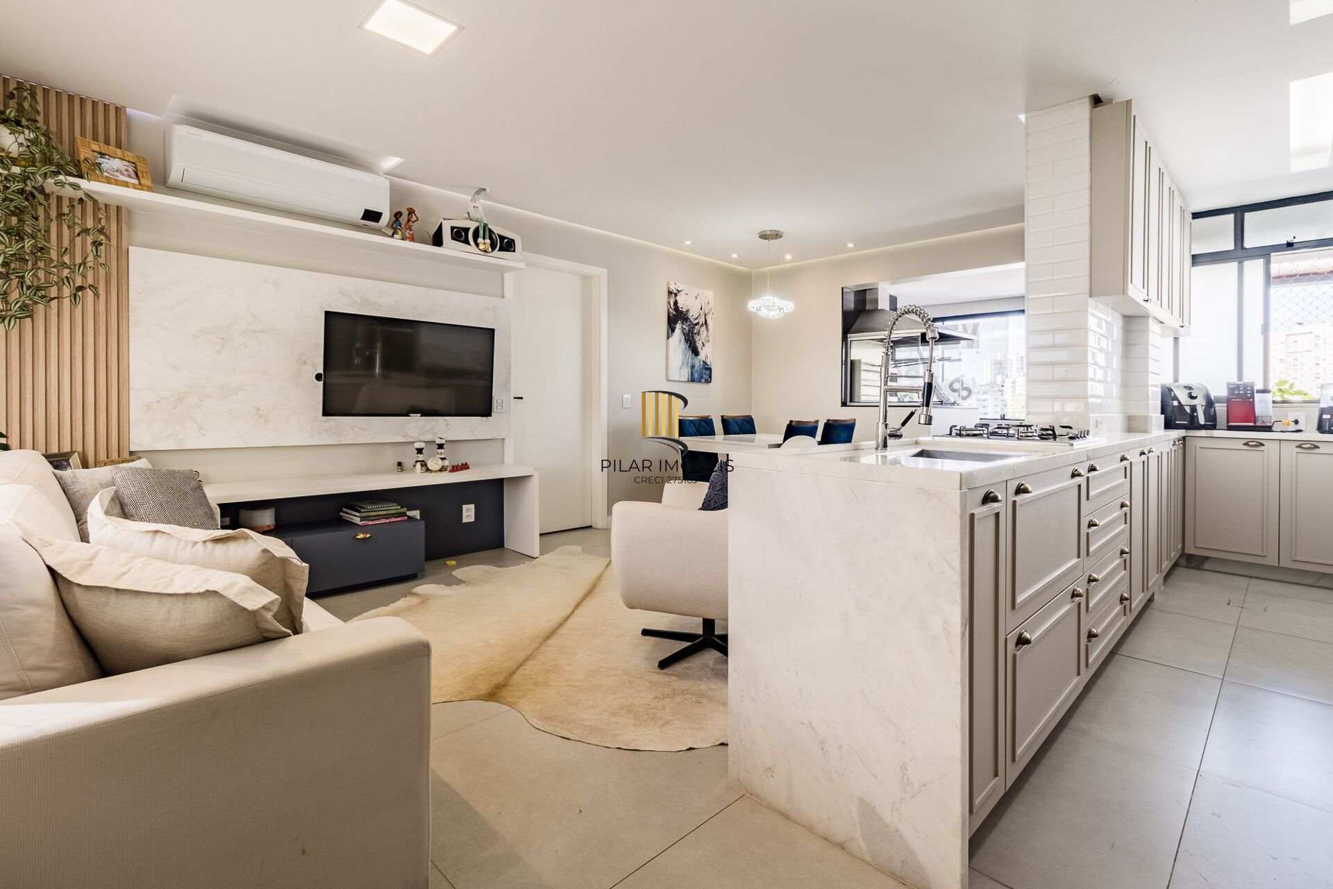 Apartamento à venda no bairro Rio Branco em Porto Alegre/RS - Pilar Imóveis