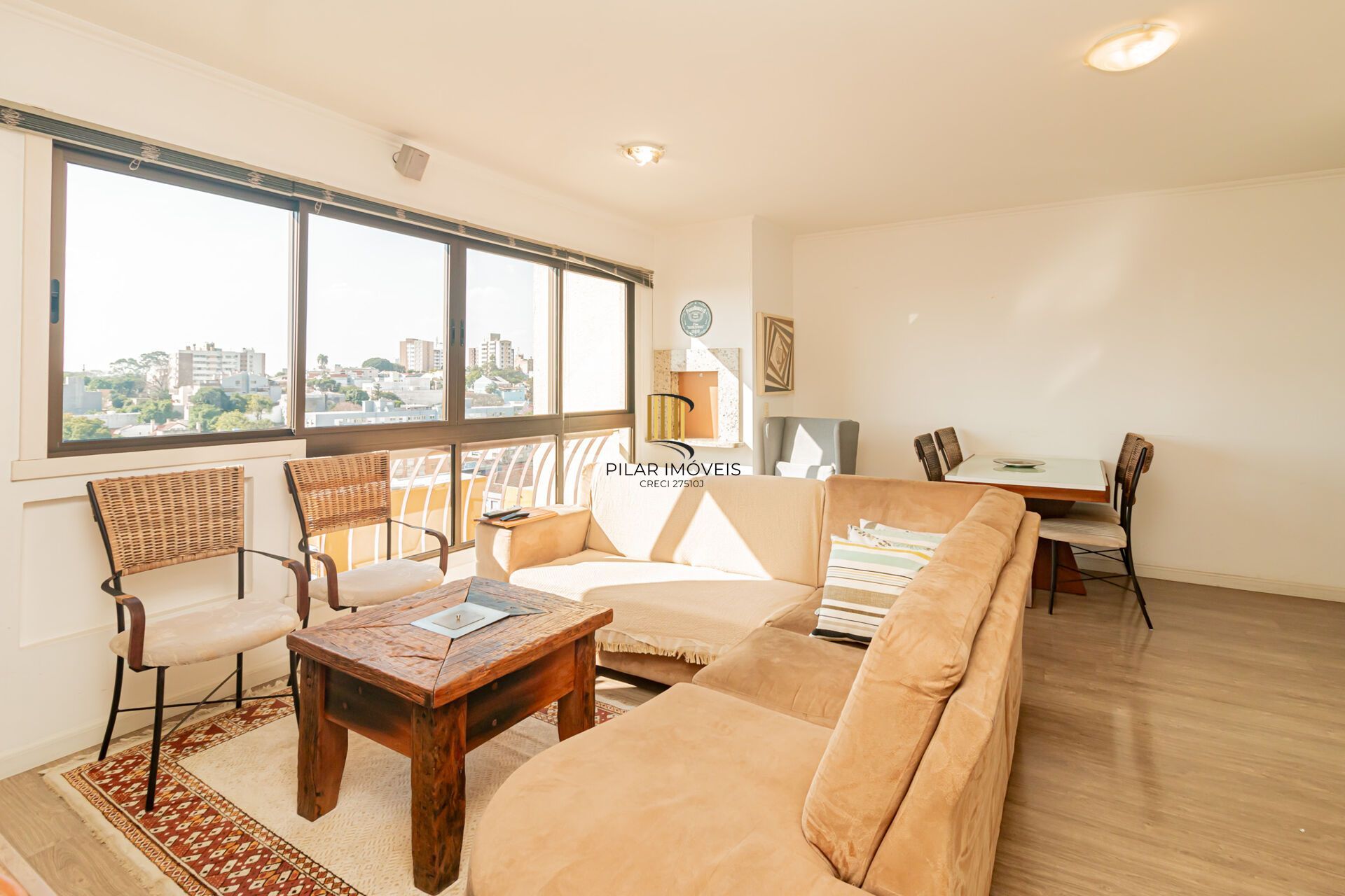 Apartamento à venda no bairro Passo D'areia em Porto Alegre/RS