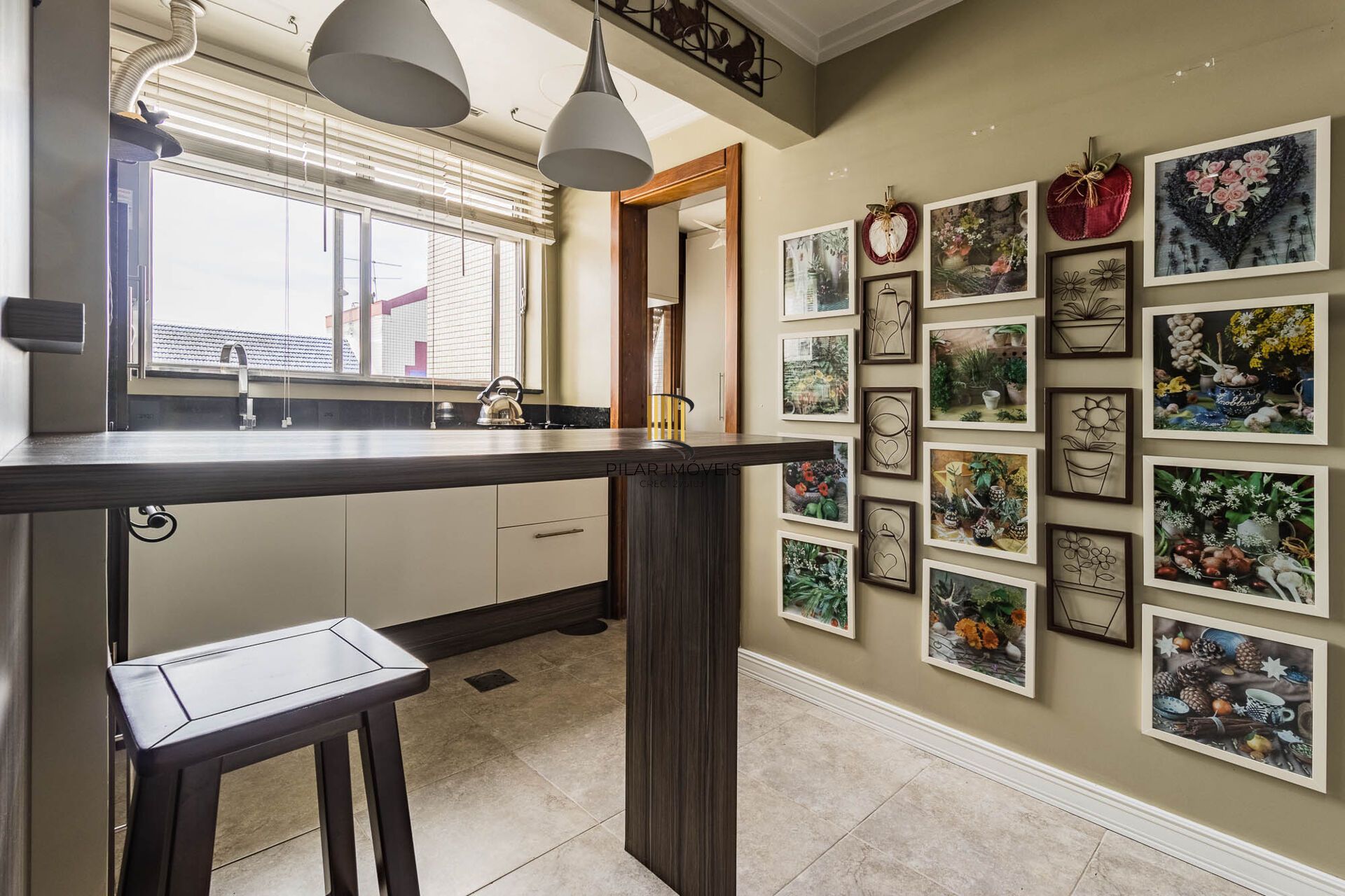 Apartamento à venda no bairro Petrópolis em Porto Alegre/RS