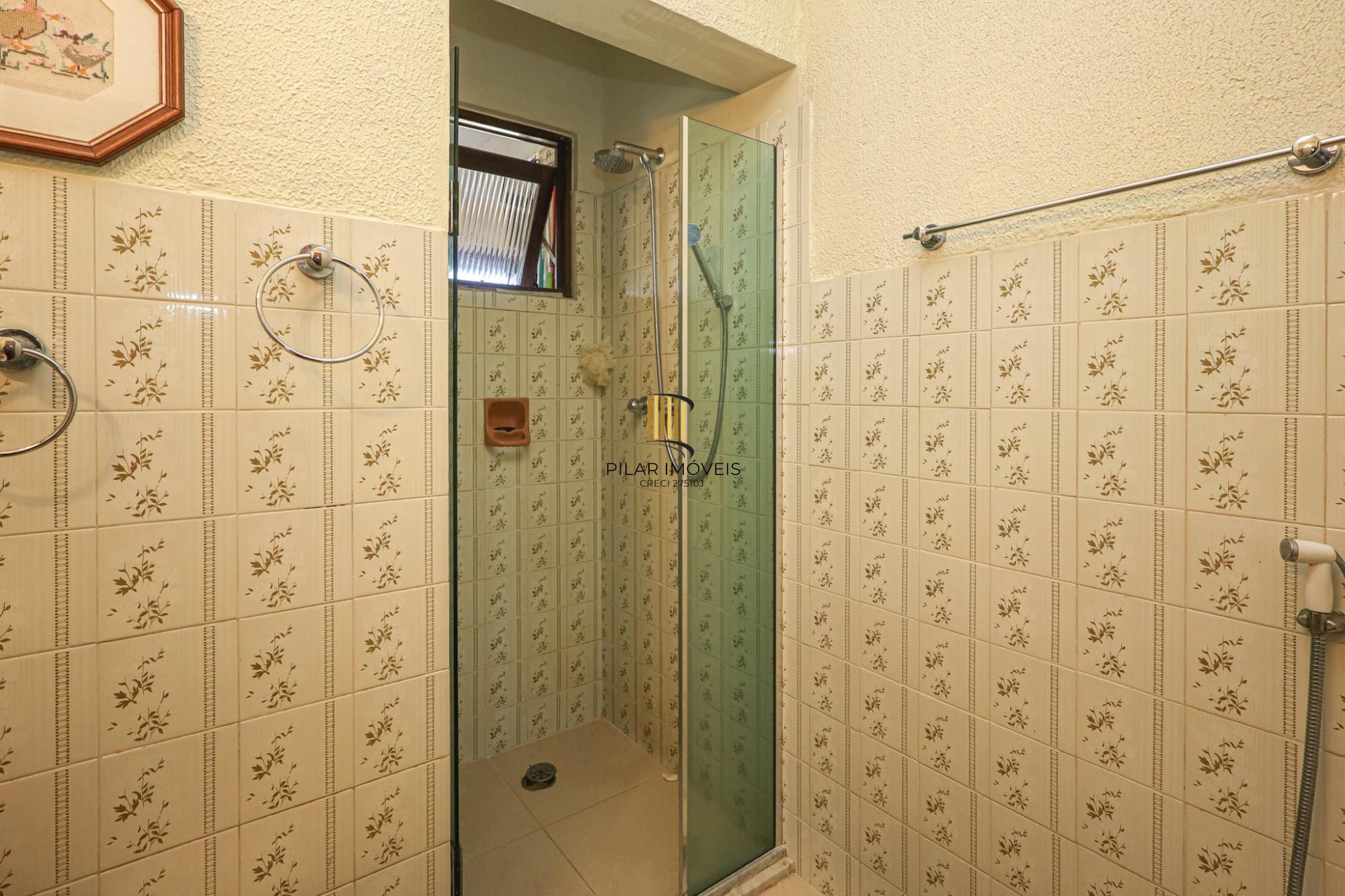 Apartamento a venda no bairro Higienópolis