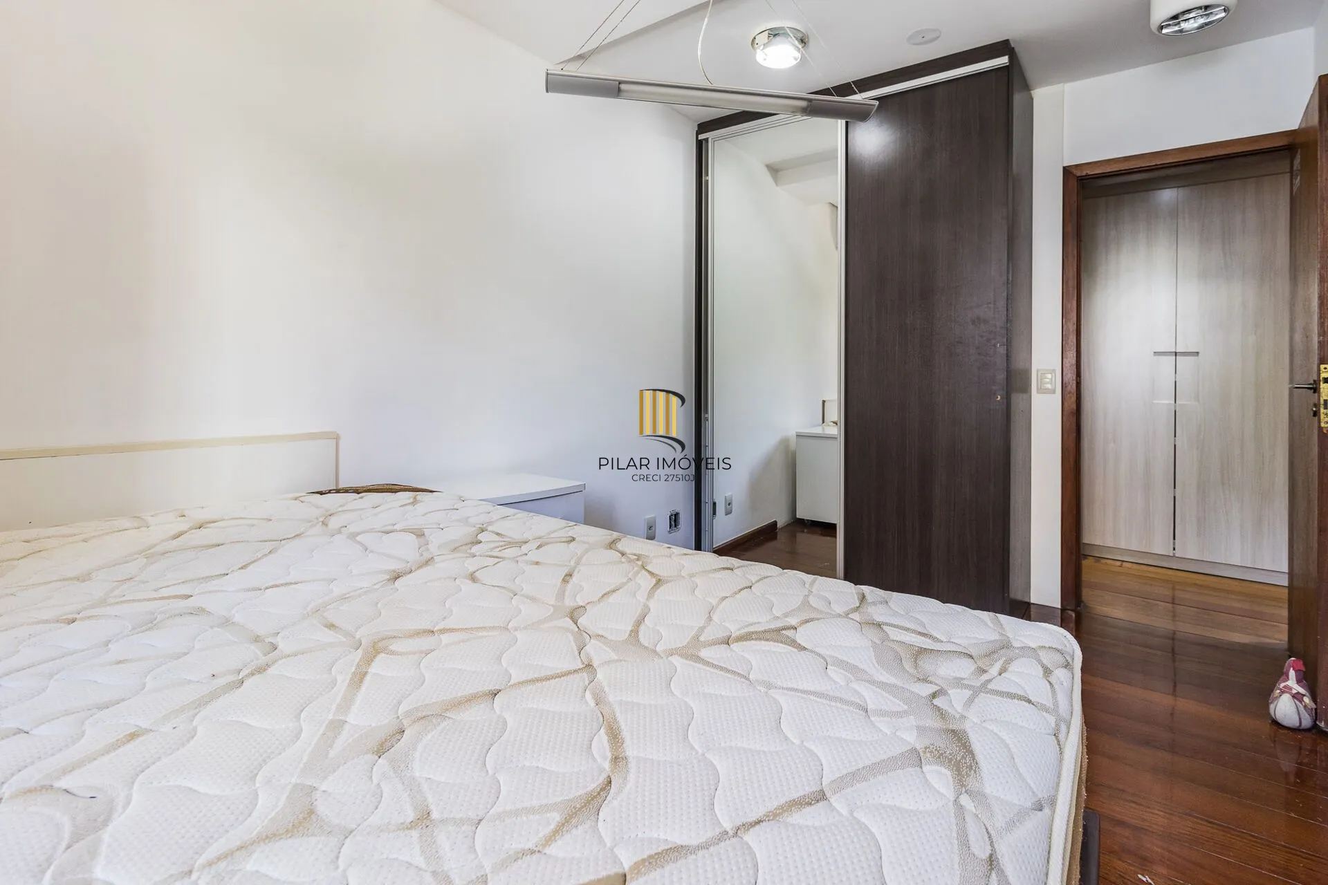 Apartamento à venda no bairro Bela Vista em Porto Alegre/RS