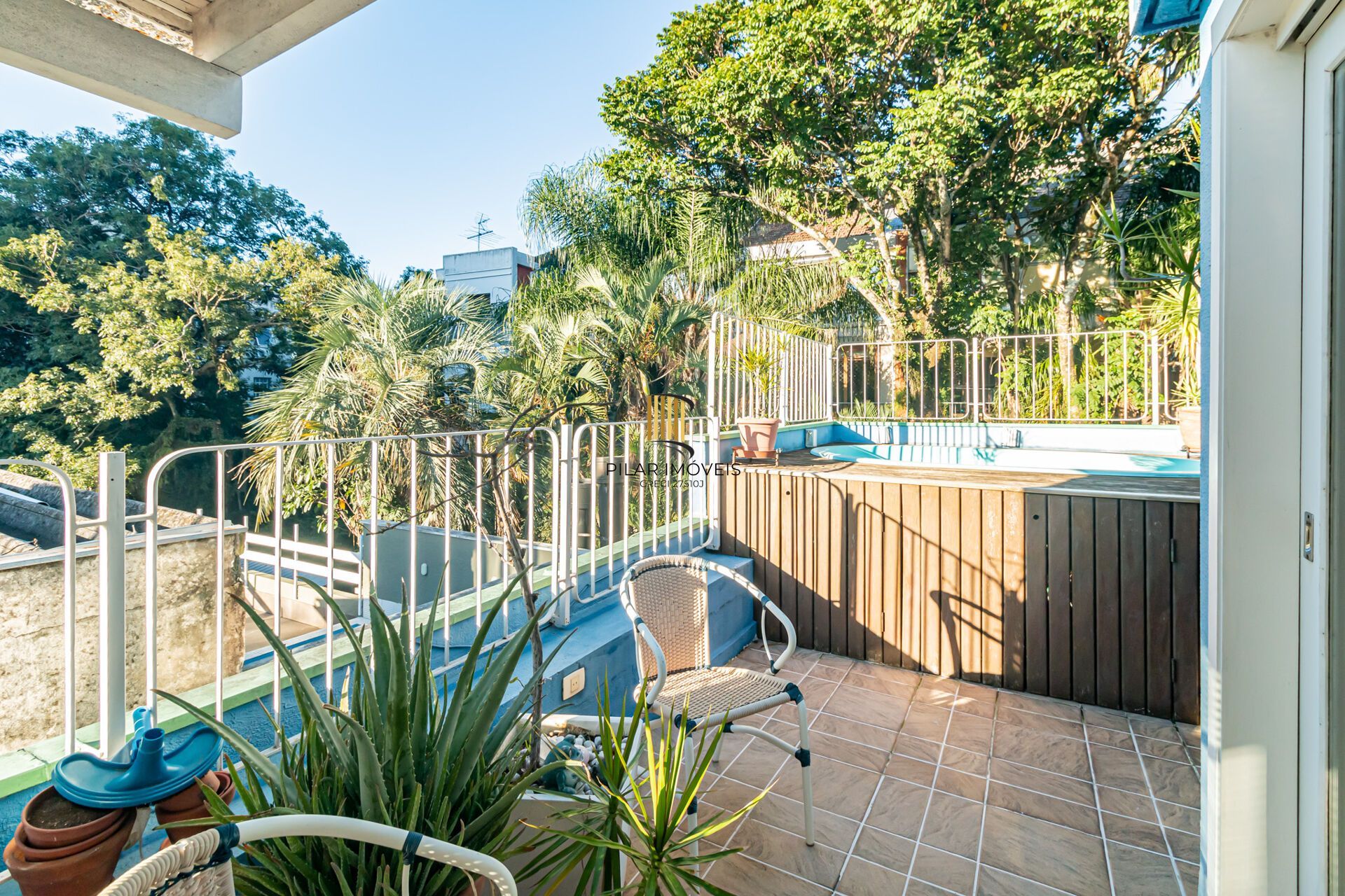 Apartamento à venda no bairro Auxiliadora em Porto Alegre/RS