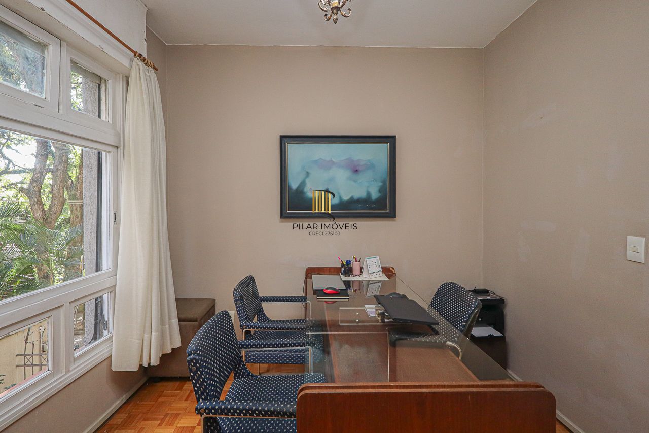 Apartamento a venda no bairro Independência