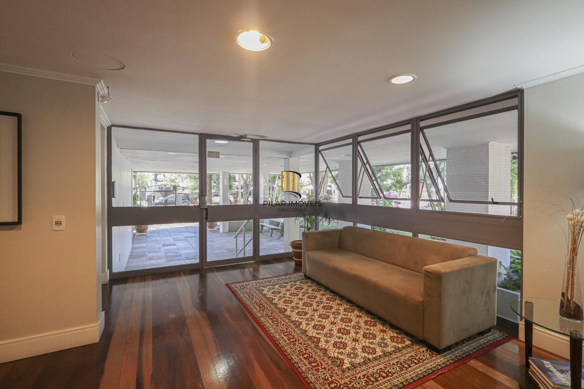 Apartamento a venda no bairro Auxiliadora