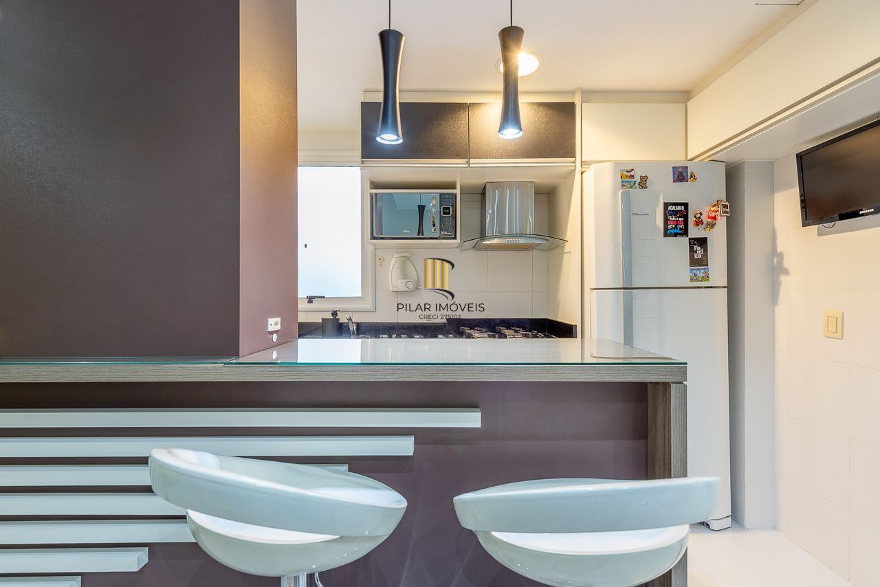 Apartamento a venda no bairro Jardim Lindóia