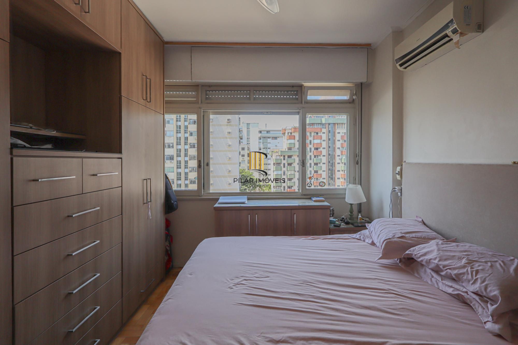 Apartamento a venda no bairro Rio Branco