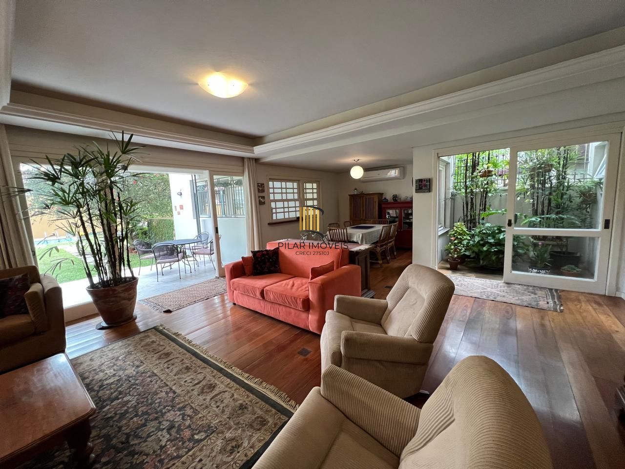 Casa a venda no bairro Chácara das Pedras