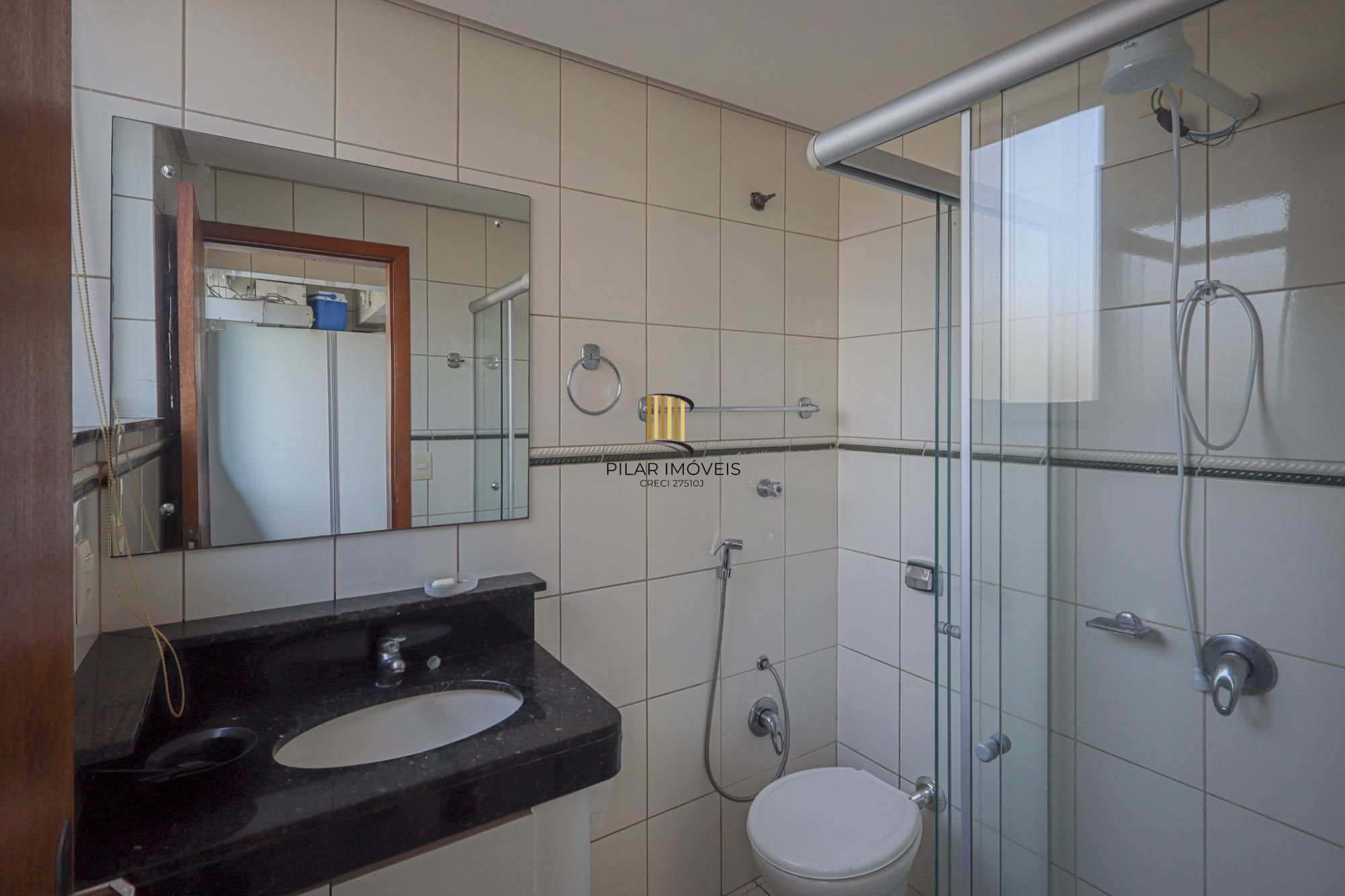 Apartamento a venda no bairro Rio Branco