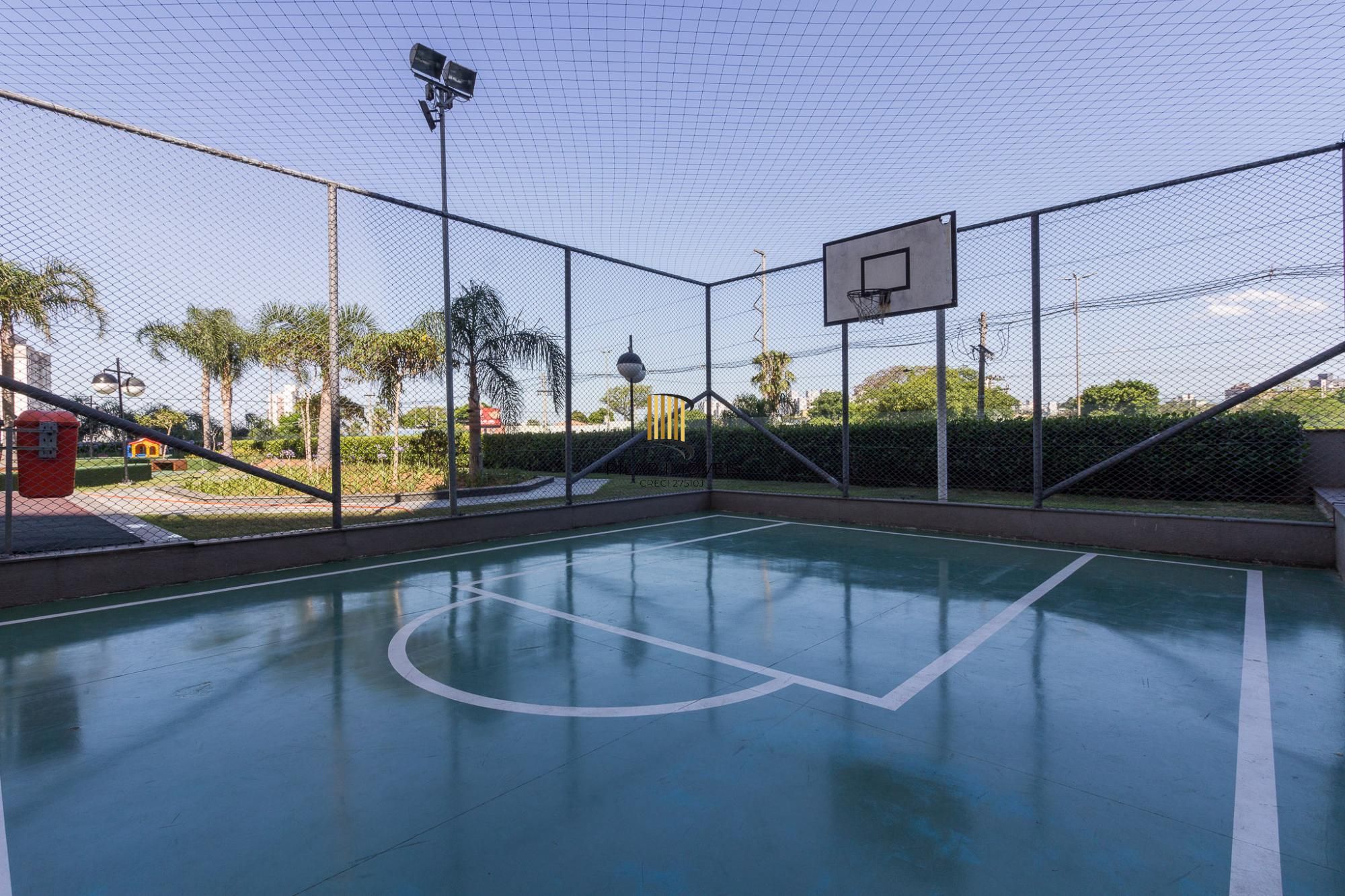 Apartamento à venda no bairro São Sebastião em Porto Alegre/RS