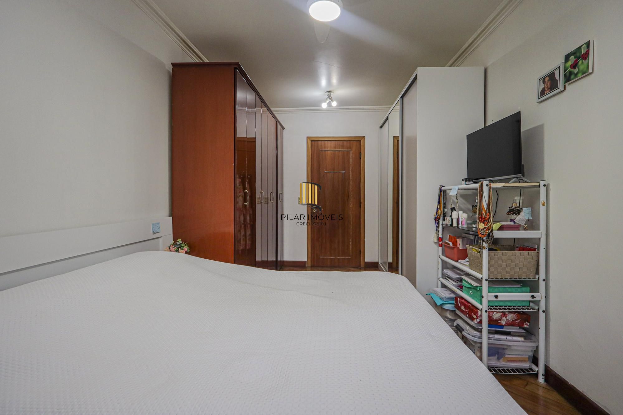 Apartamento a venda no bairro São João