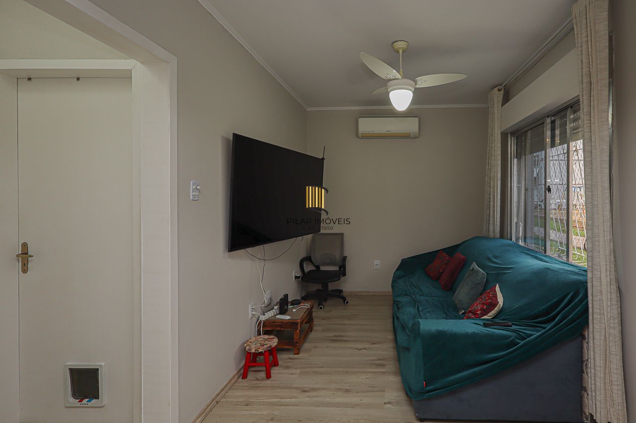 Apartamento a venda no bairro Vila Ipiranga