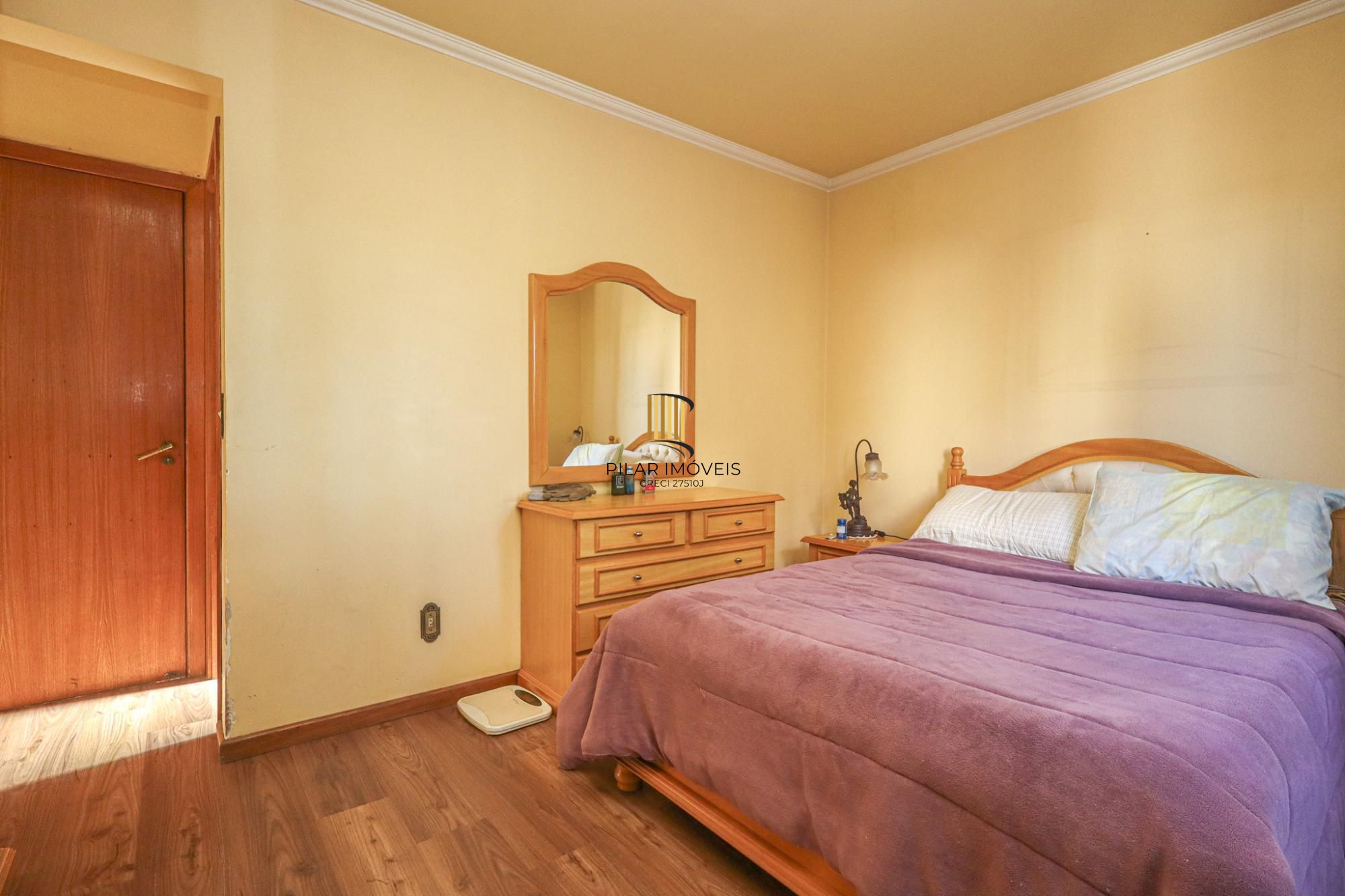 Apartamento a venda no bairro Passo D' Areia
