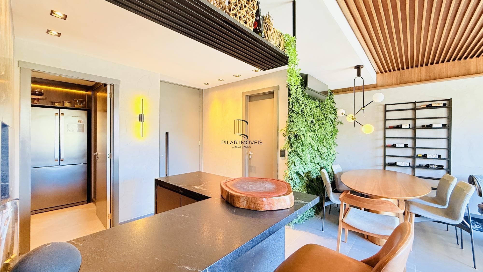 Apartamento a venda no High Garden Boa Vista