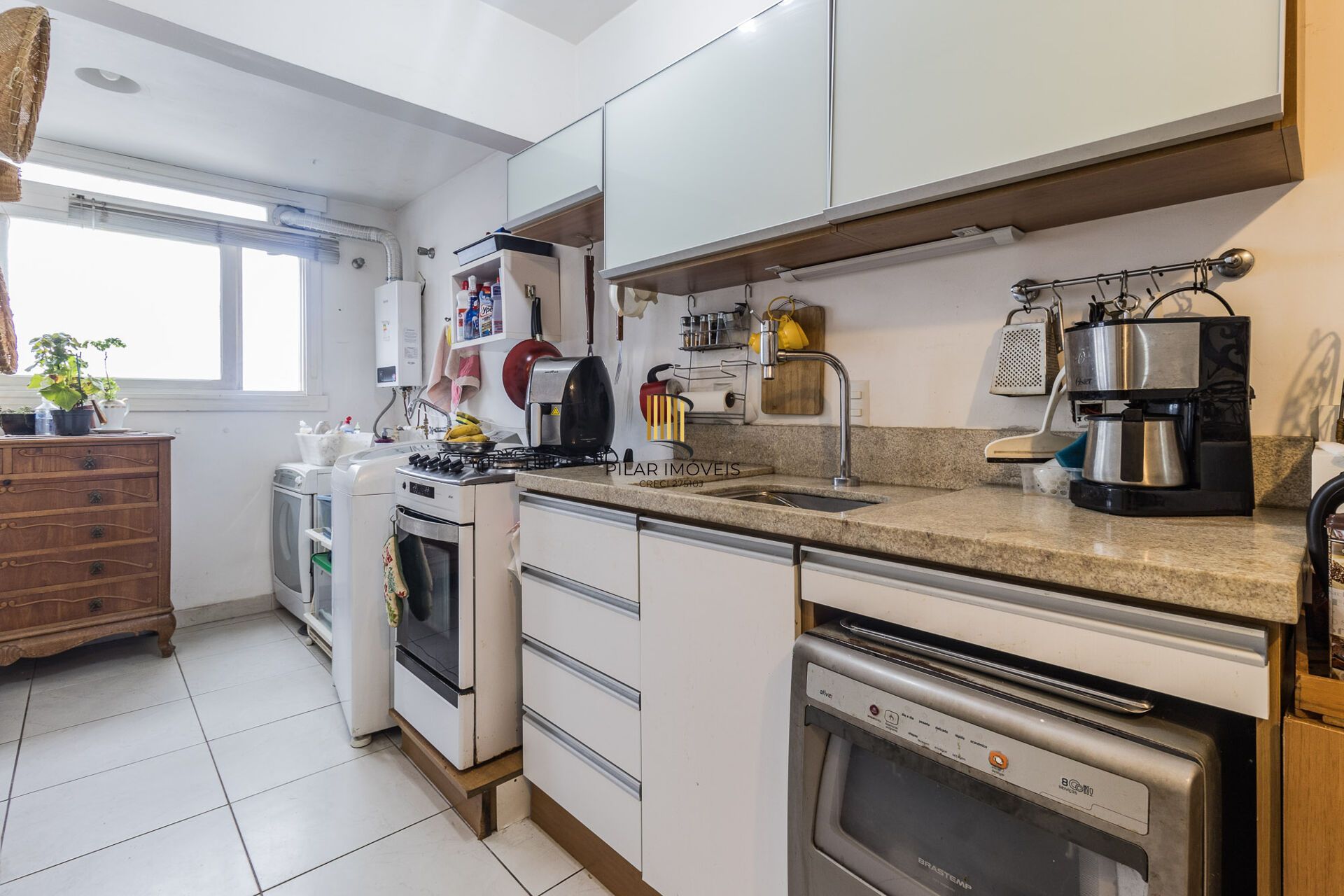 Apartamento à venda no bairro Petrópolis em Porto Alegre/RS