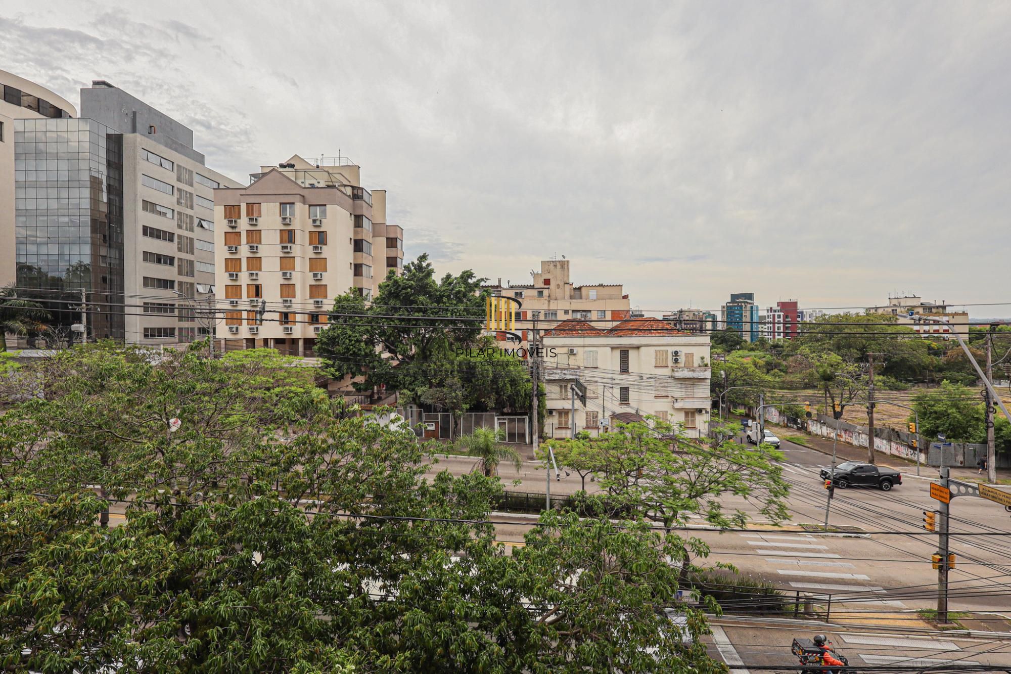 Apartamento a venda no bairro São João
