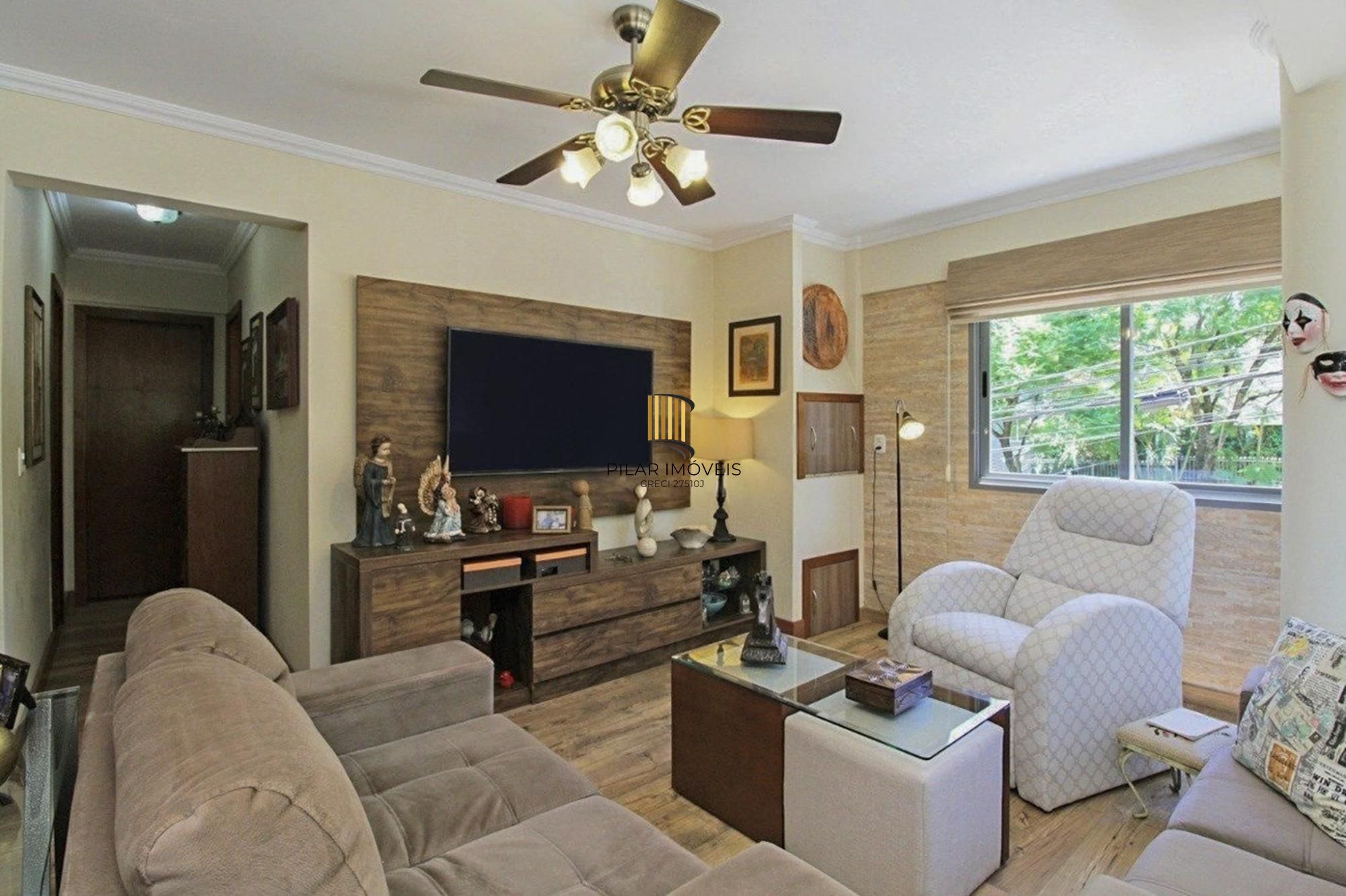 Apartamento a venda no bairro Petrópolis - Pilar Imóveis