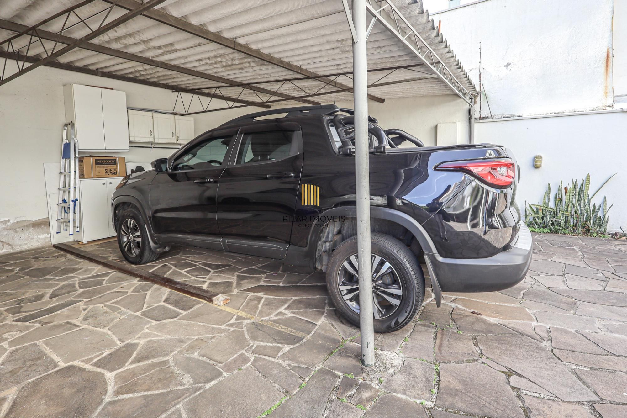 Apartamento a venda no bairro Rio Branco