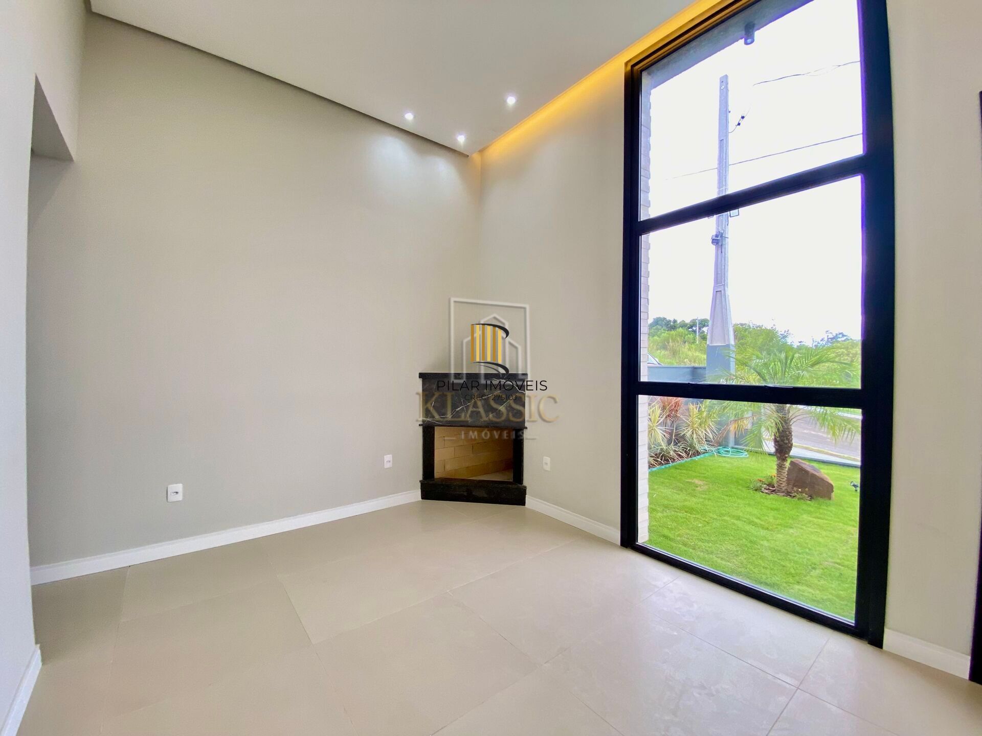 Casa Térrea em Gravataí