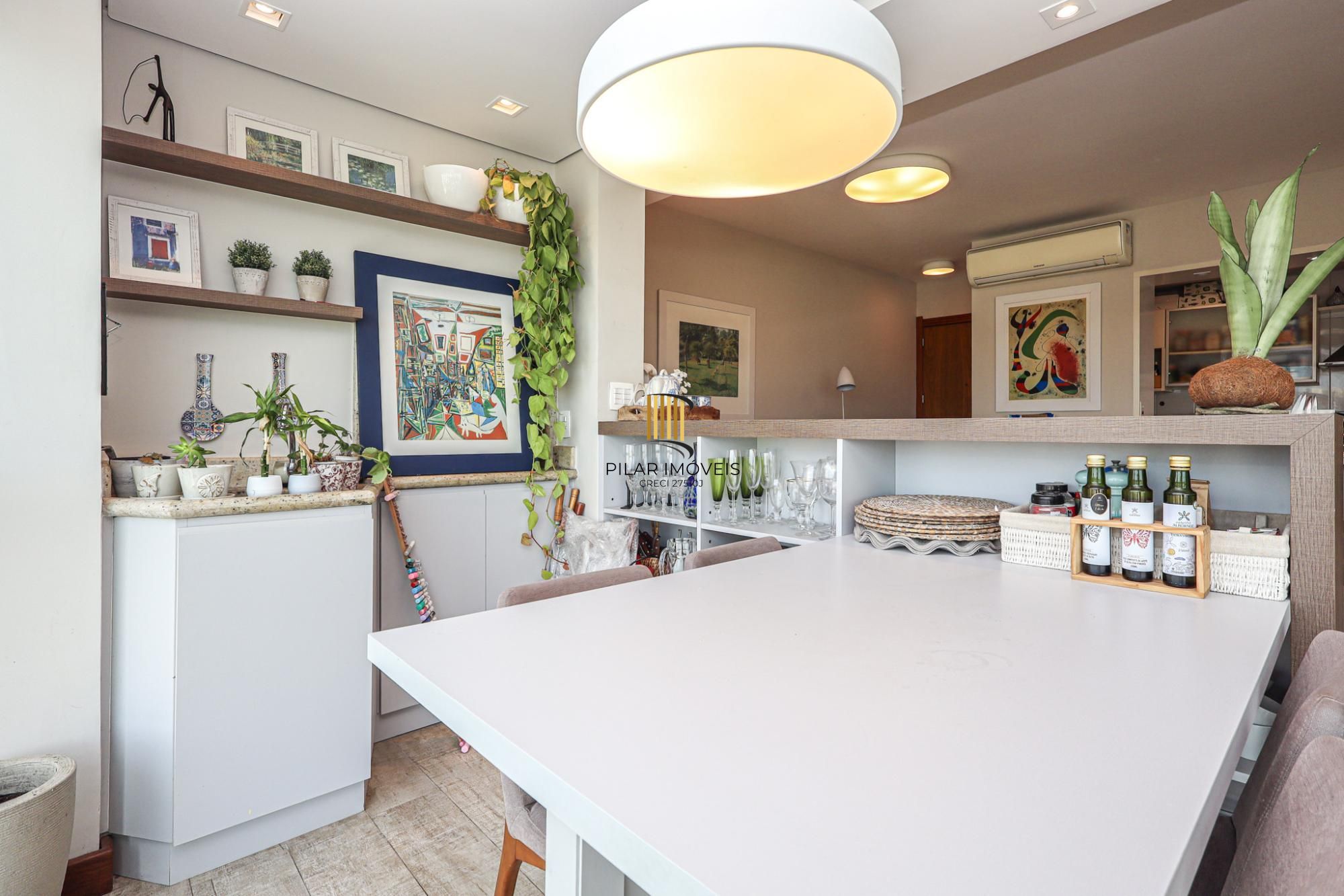 Apartamento no bairro Higienópolis