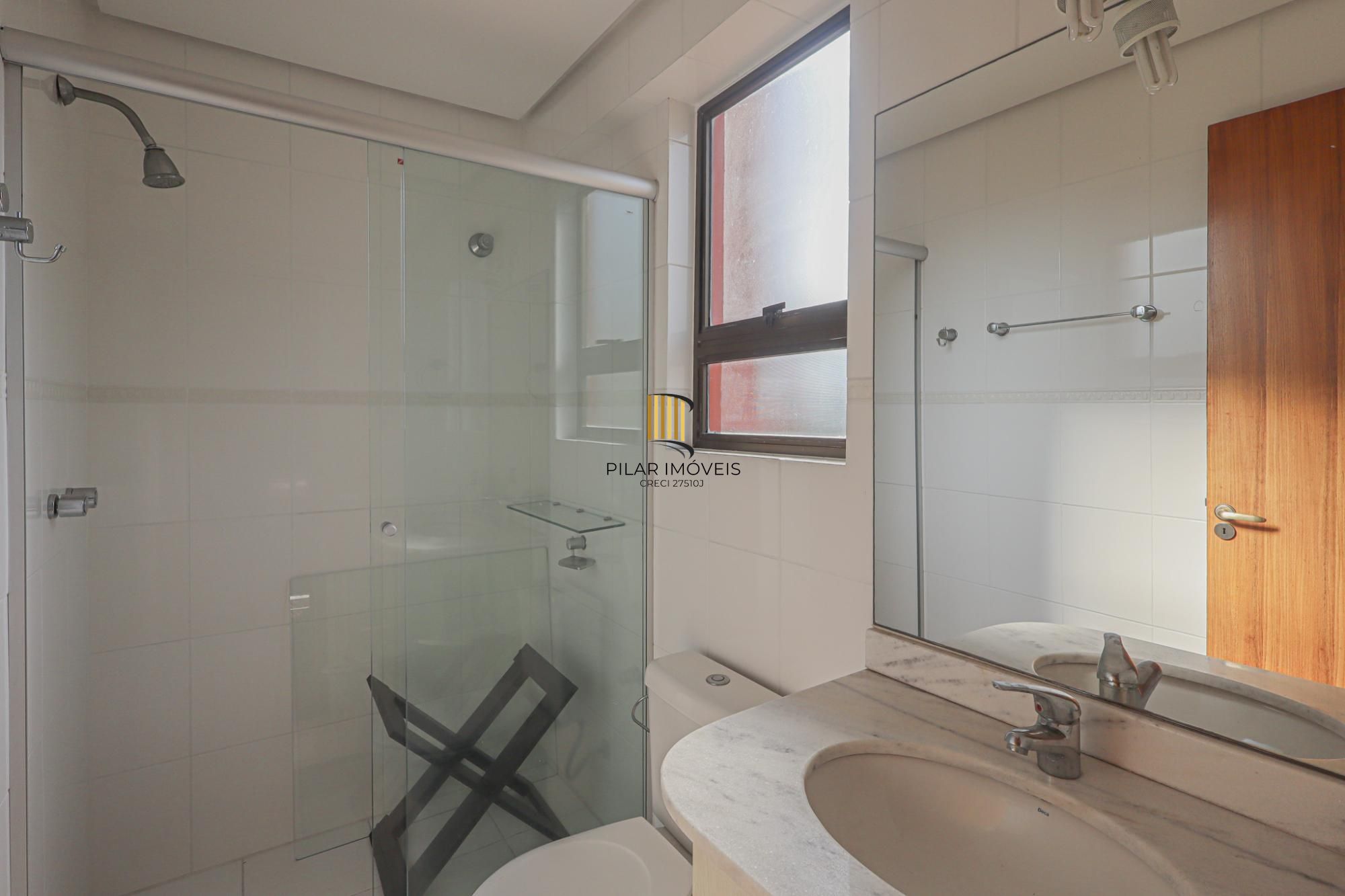 Apartamento Duplex no bairro Passo D' Areia