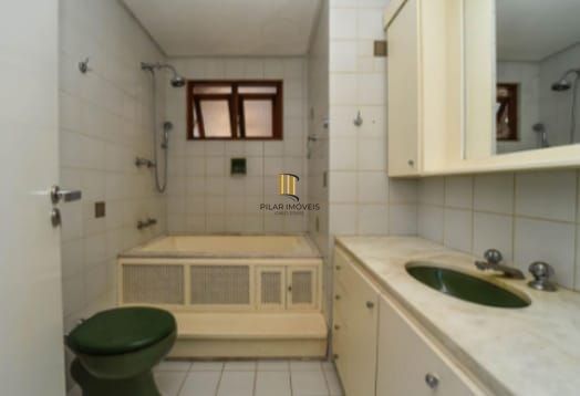 Apartamento ao lado da Sogipa