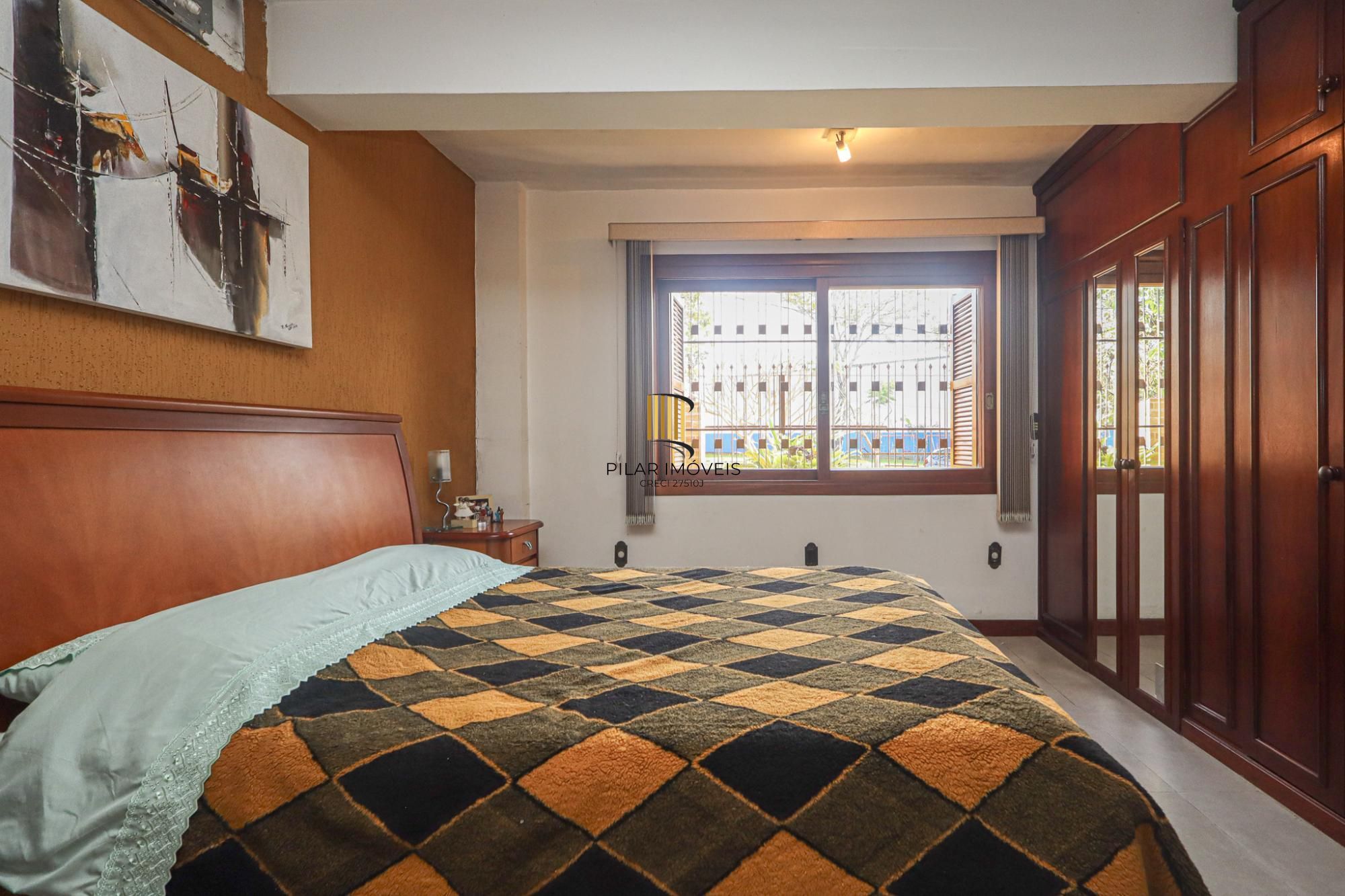 Casa a venda no bairro Sarandi