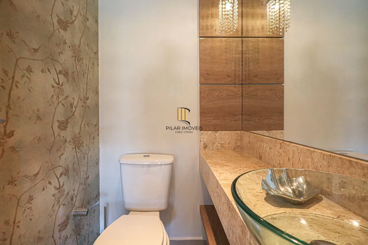 Apartamento a venda no bairro Central Parque