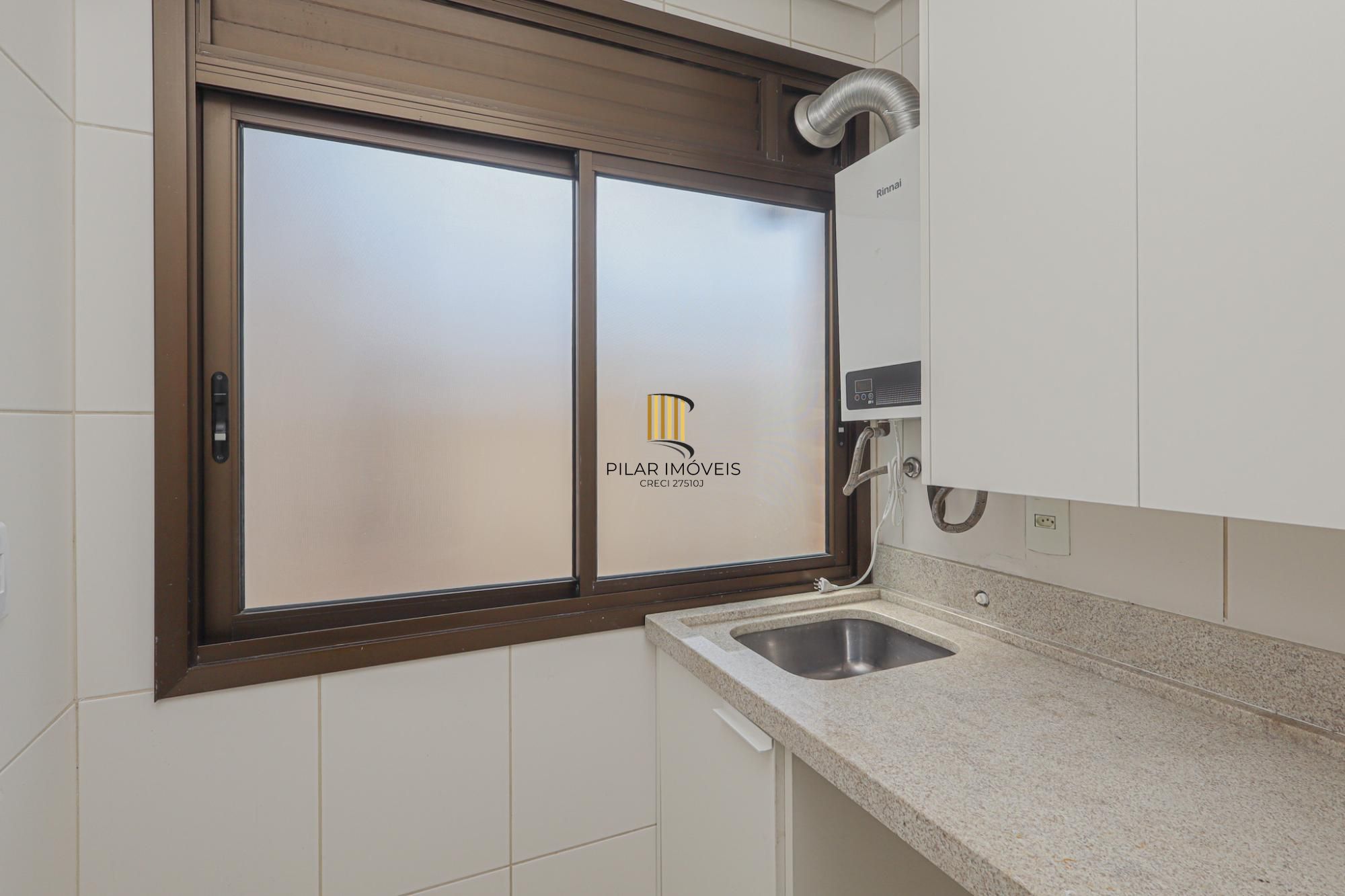 Apartamento a venda no bairro Passo D' Areia