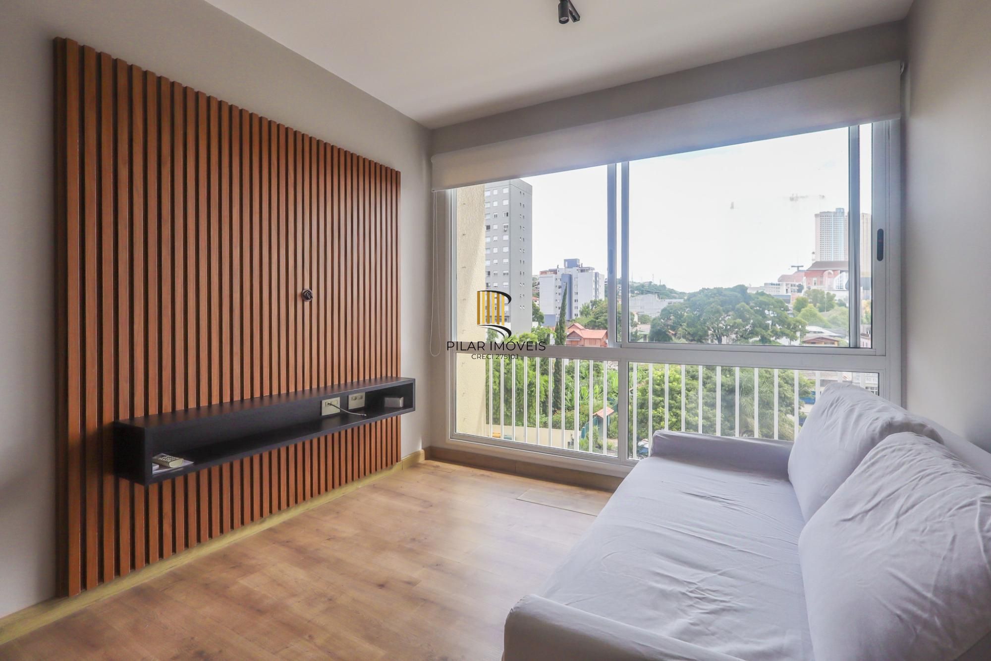 Apartamento a venda no bairro Partenon