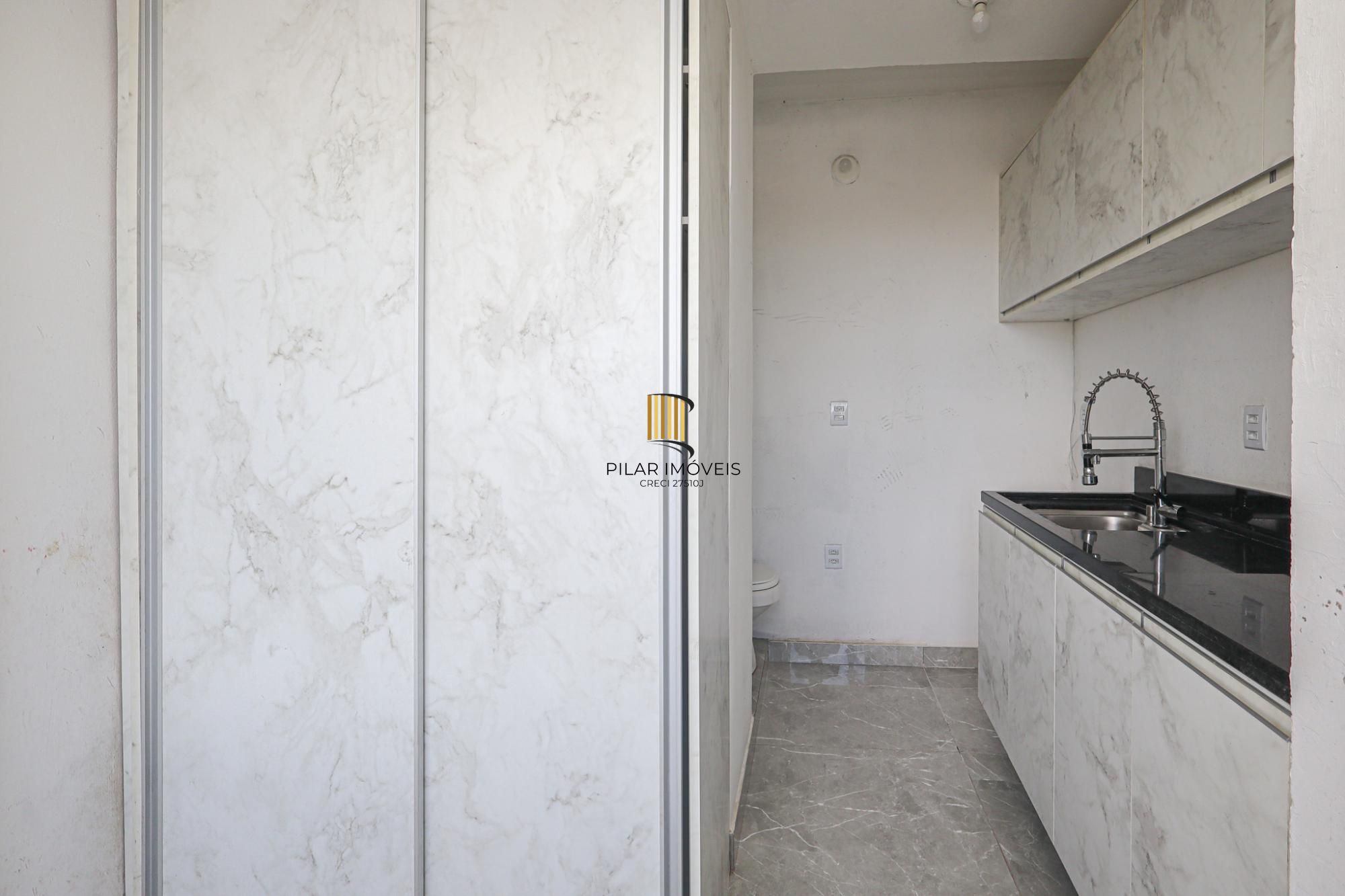 Apartamento a venda no bairro Santa Cecilia