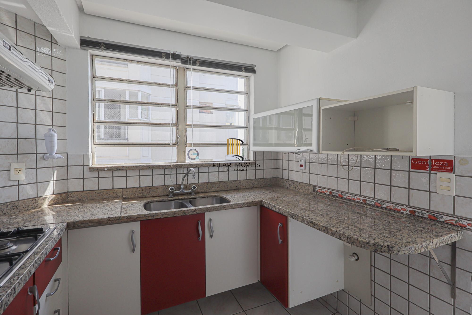 Apartamento a venda no bairro Mont'Serrat
