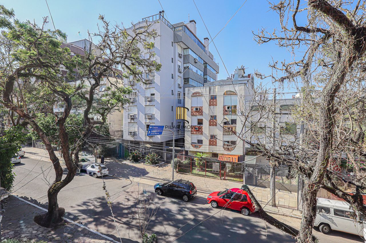 Apartamento a venda no bairro Bom fim