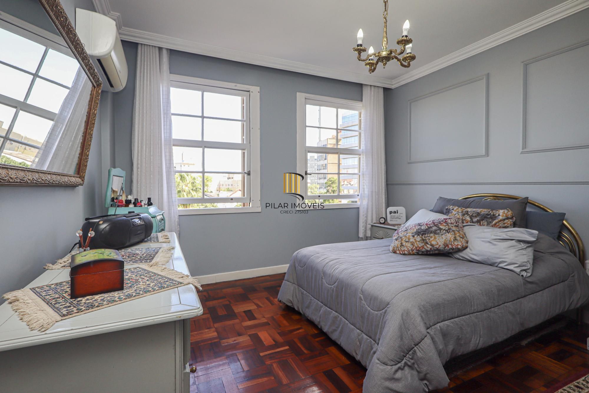 Apartamento a venda no Centro Histórico